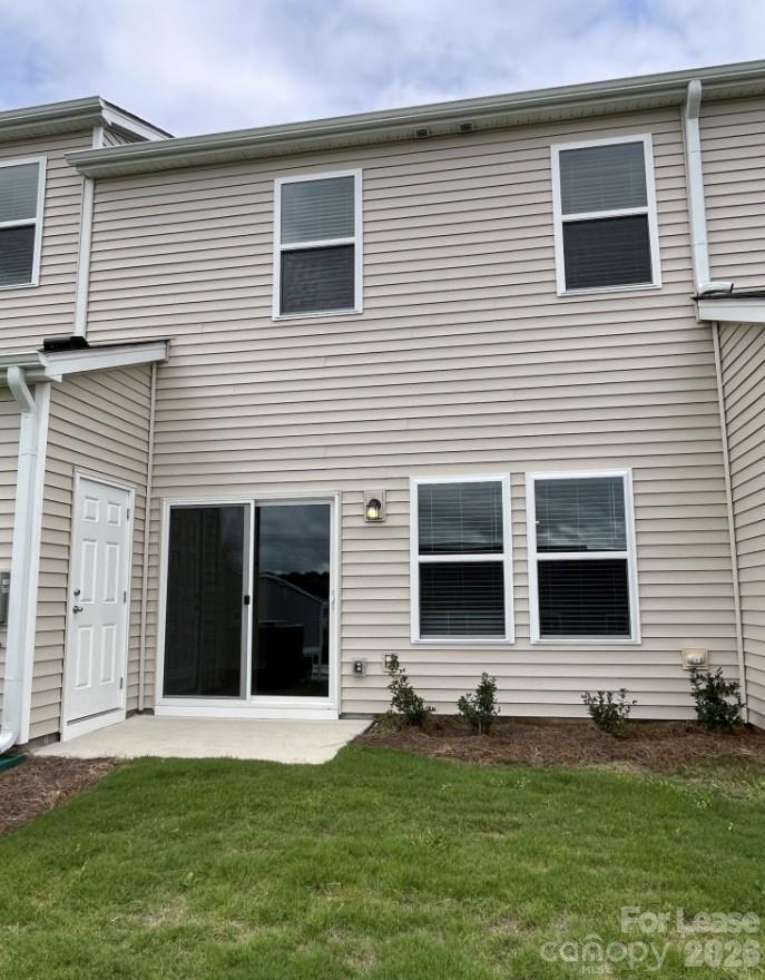 Townhouse at 3713 Backwater Street, Concord, photo 22 of 23