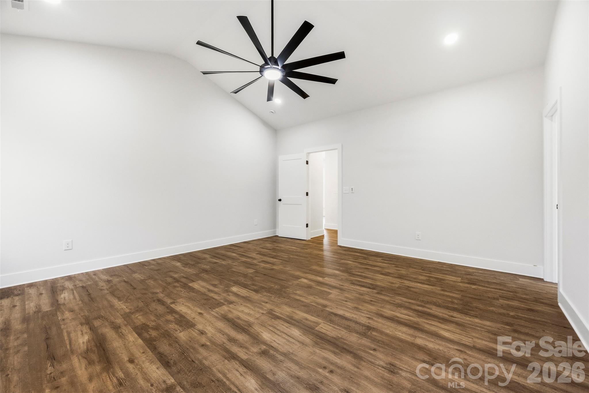 Primary Bedroom - 2975 Old Airport Road, Concord