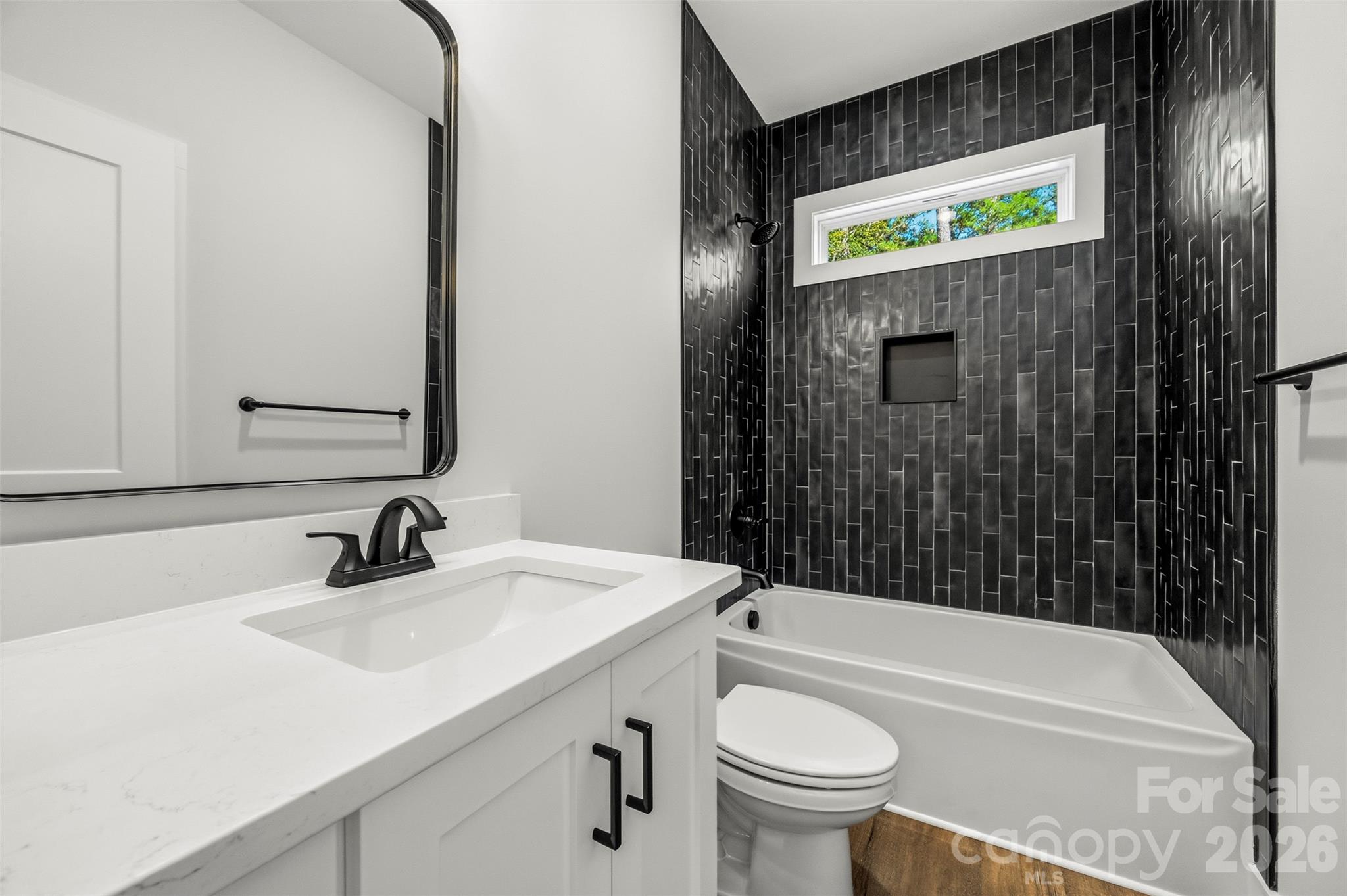 Bathroom 2 - 2975 Old Airport Road, Concord
