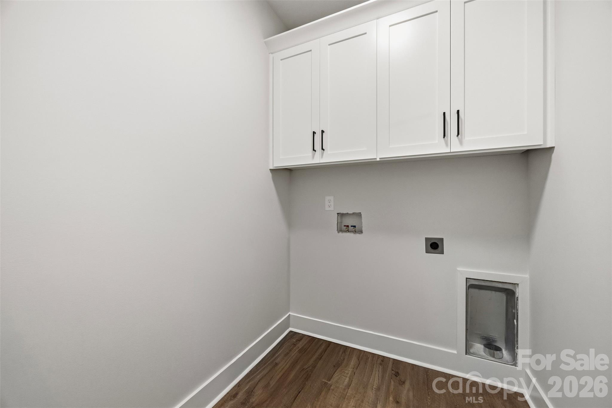Laundry Room - 2975 Old Airport Road, Concord