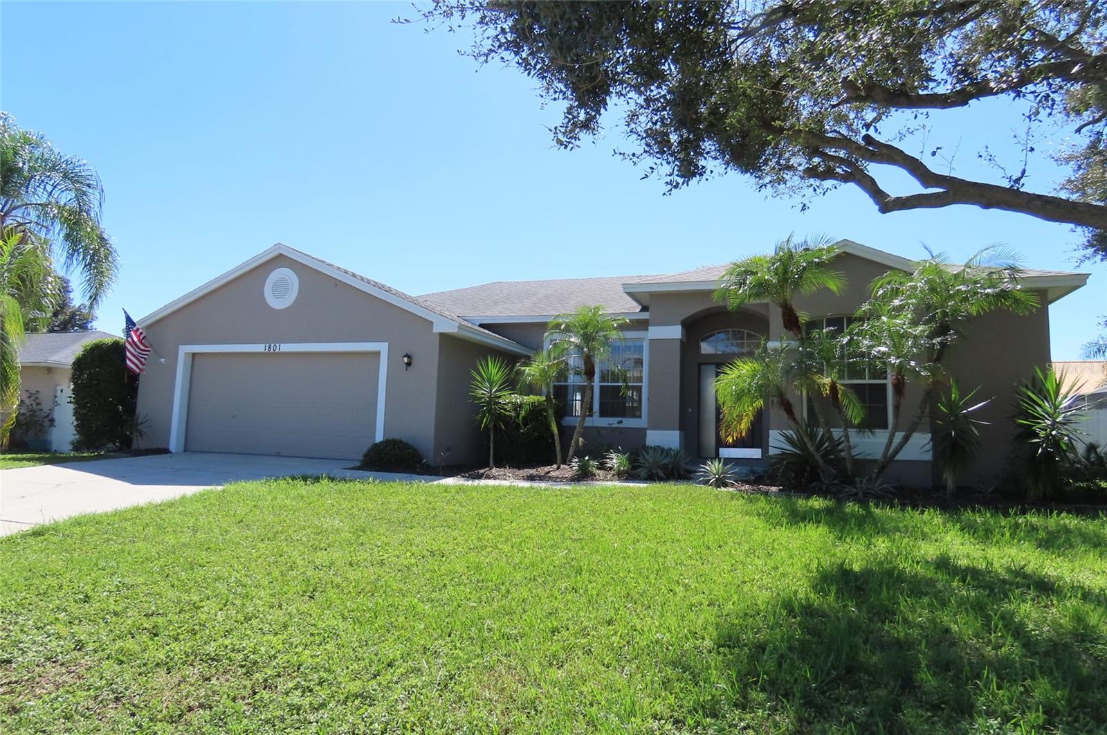 1801 MAPLELEAF BLVD