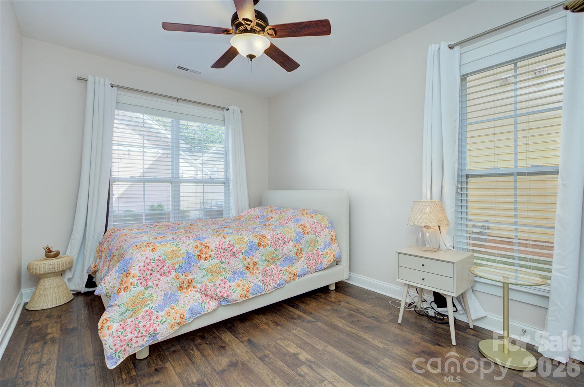 Single Family Residence at 16619 Spruell Street, Huntersville, photo 15 of 38