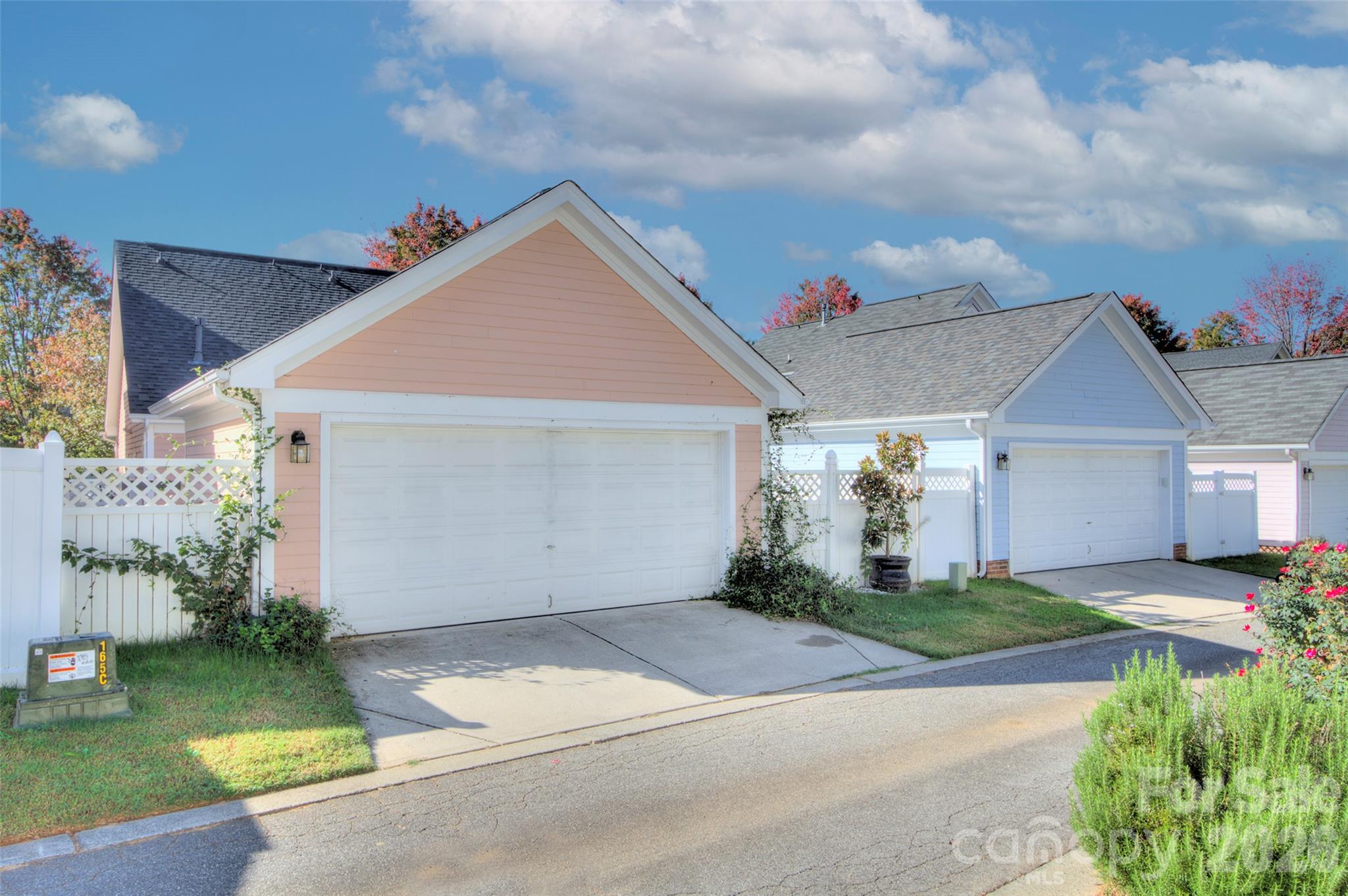 Single Family Residence at 16619 Spruell Street, Huntersville, photo 28 of 38