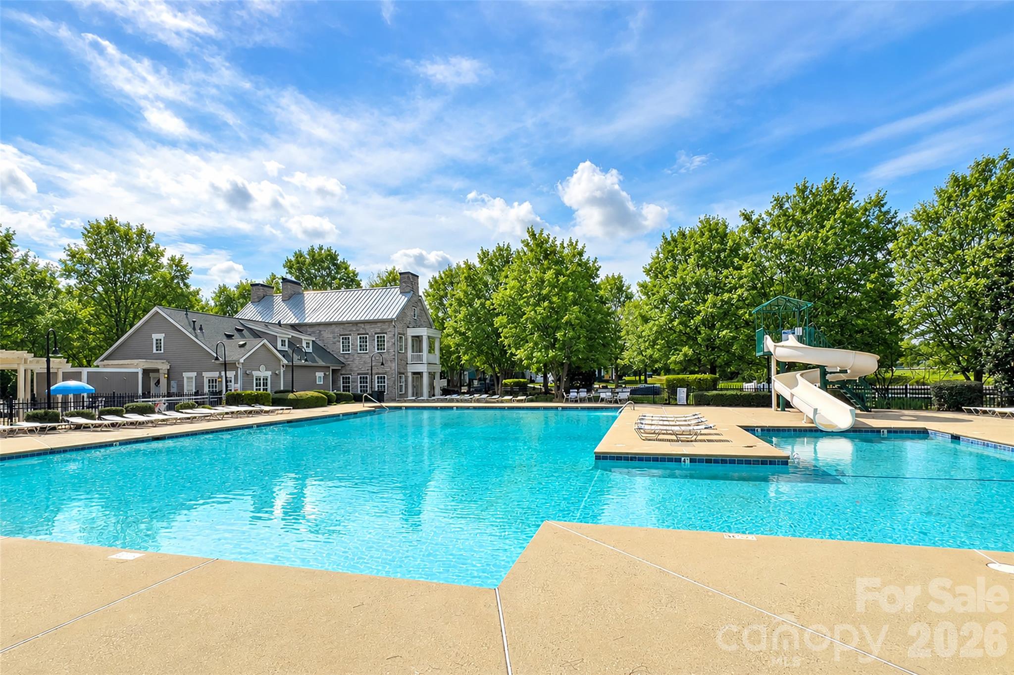 Single Family Residence at 16619 Spruell Street, Huntersville, photo 31 of 38