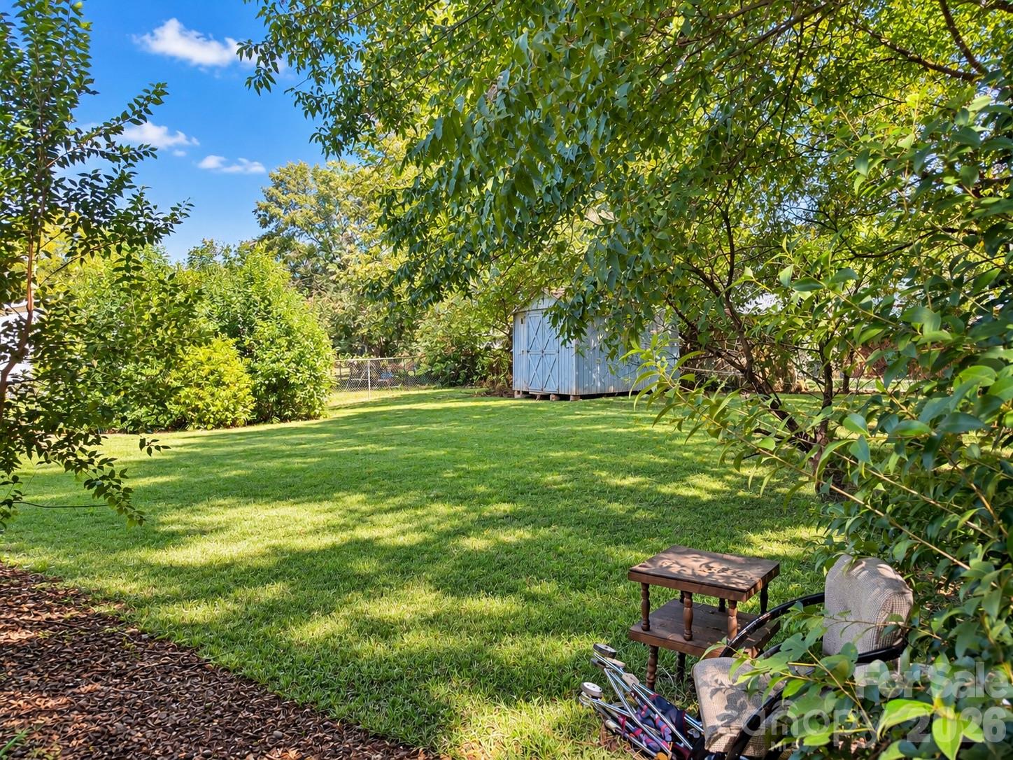 Single Family Residence at 2636 Dalecrest Drive, Charlotte, photo 18 of 19