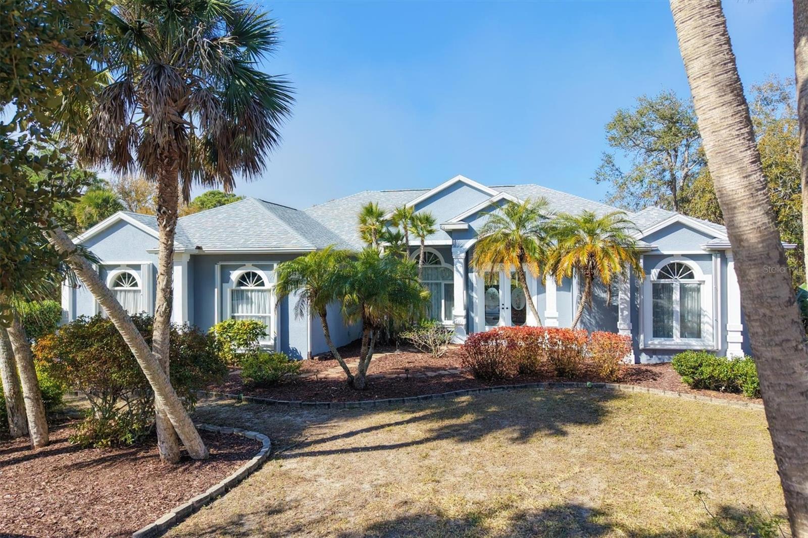750 HARMONY LN