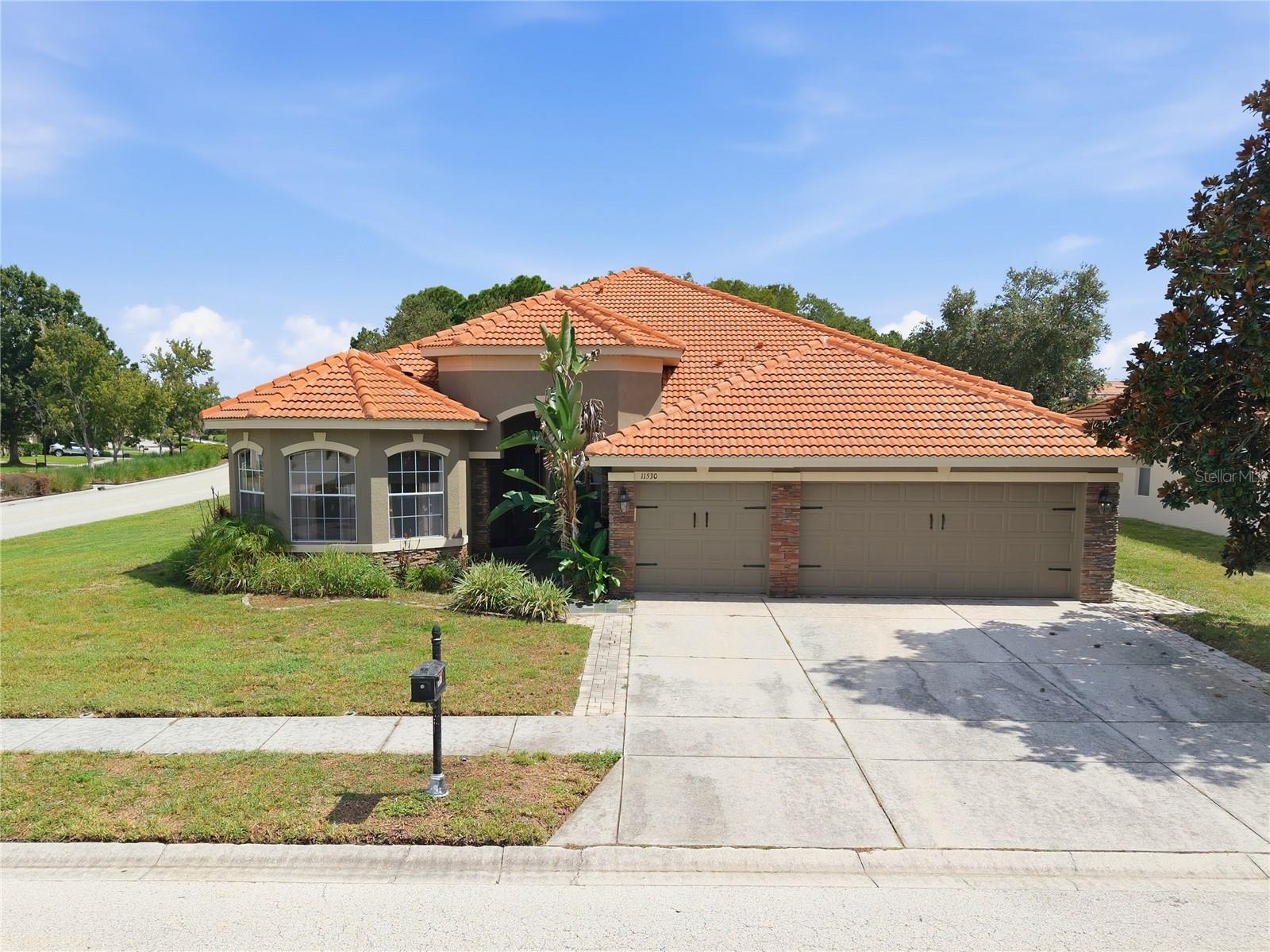 11530 OYSTER BAY CIR