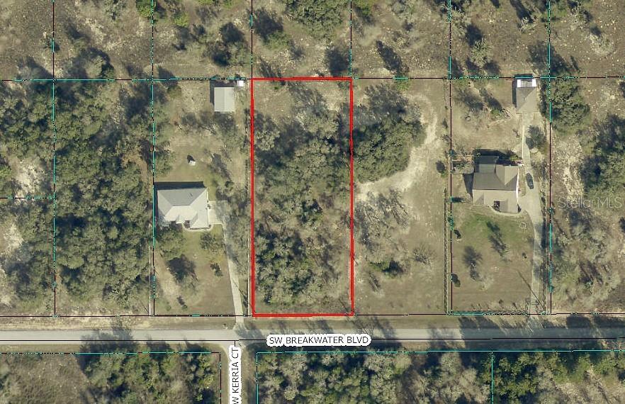 00 SW BREAKWATER BLVD