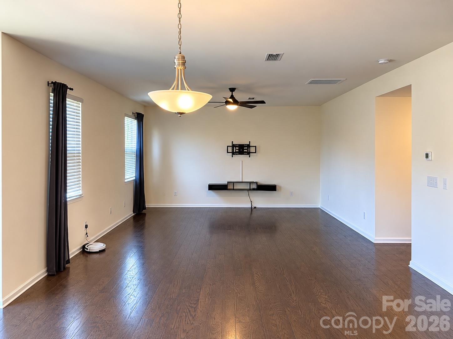 Single Family Residence at 1512 Felthorpe Way, Indian Trail, photo 2 of 24