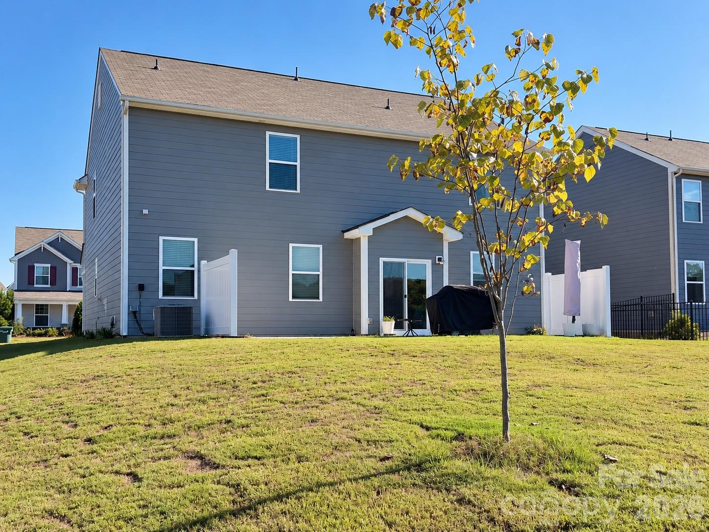 Single Family Residence at 1512 Felthorpe Way, Indian Trail, photo 23 of 24
