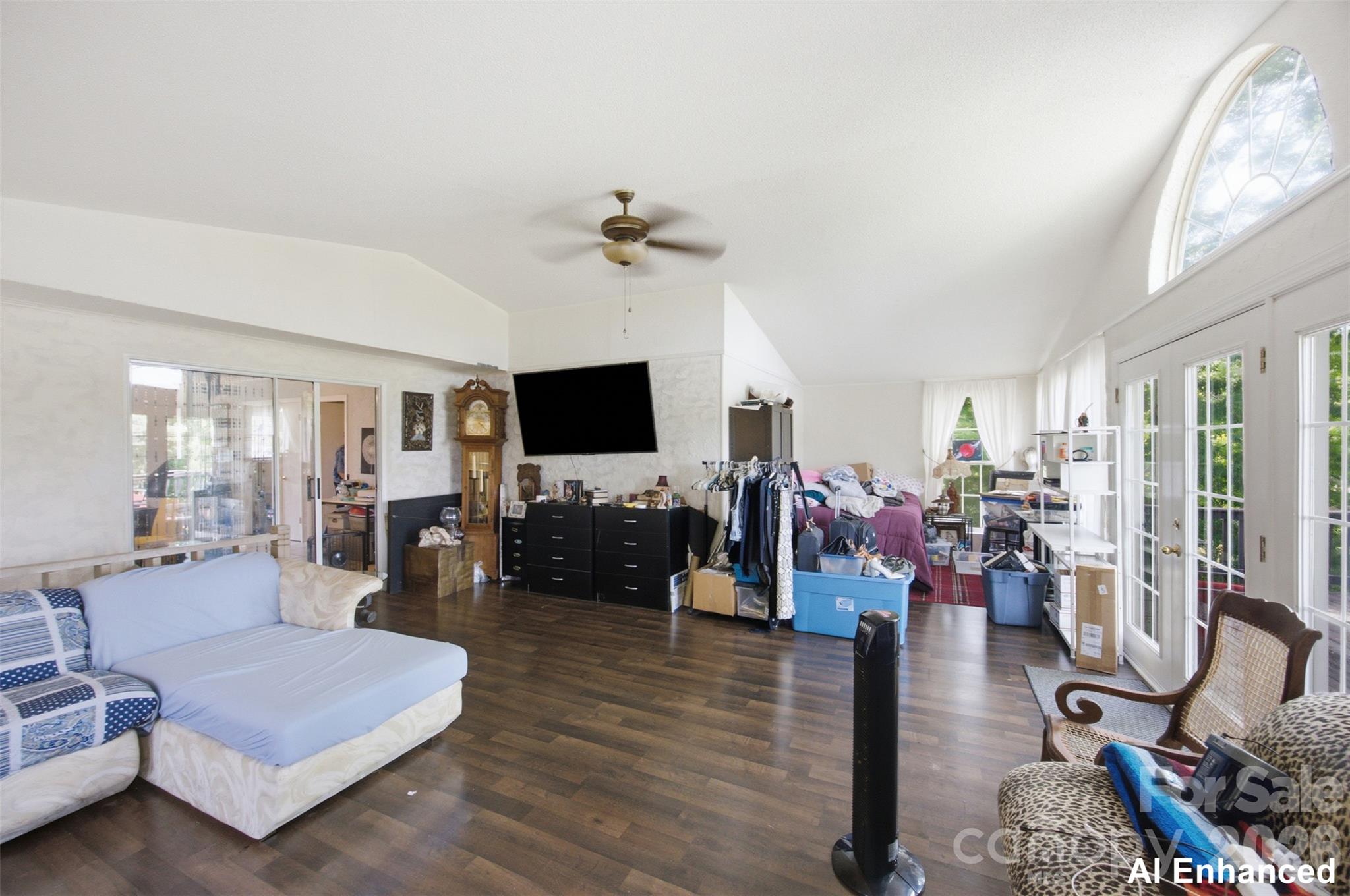 Upstairs Den area. - 146 Duck Cove Road, Belmont