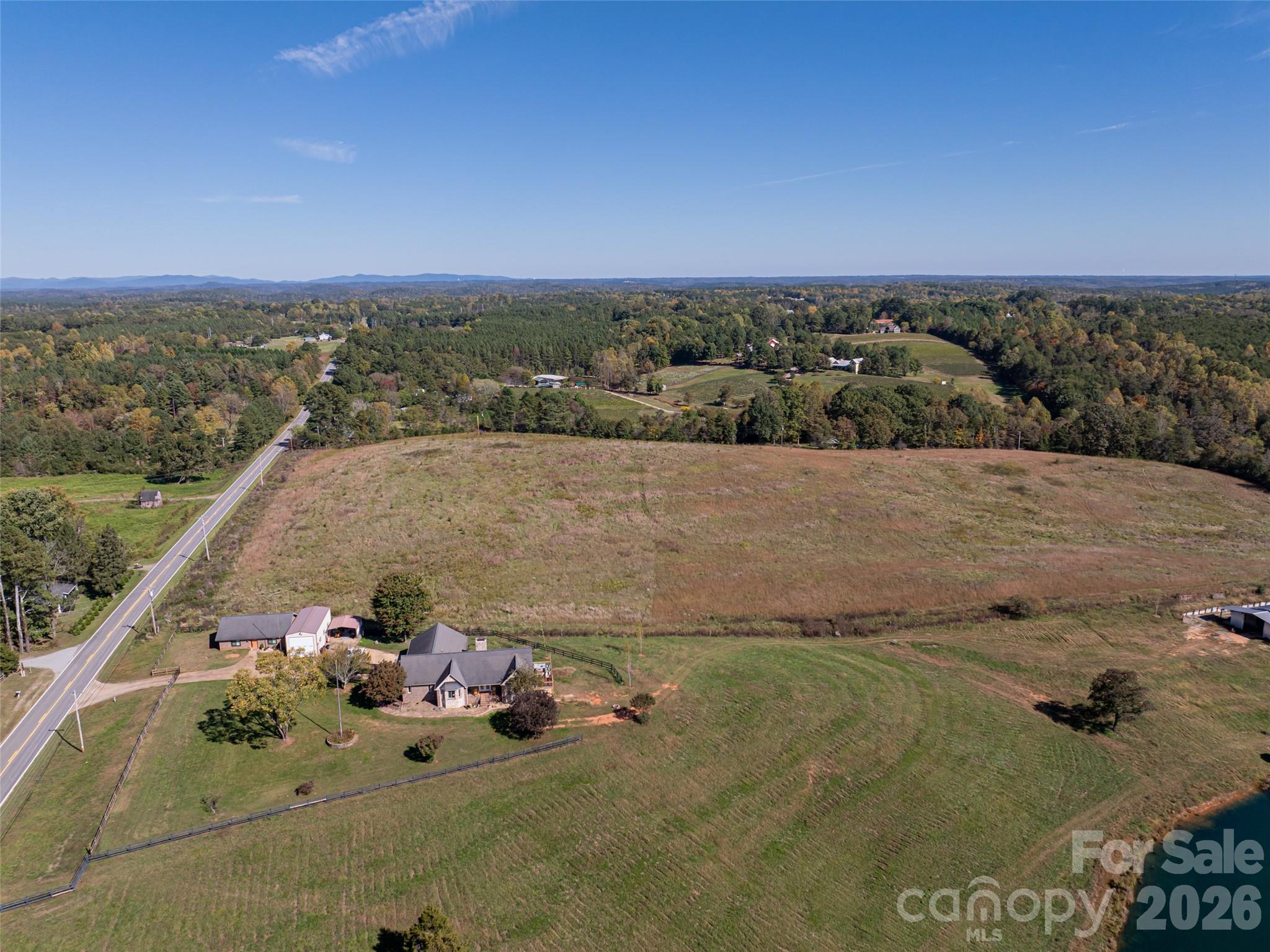 Acreage at 0 E NC Hwy 108 None, Mill Spring, photo 6 of 34