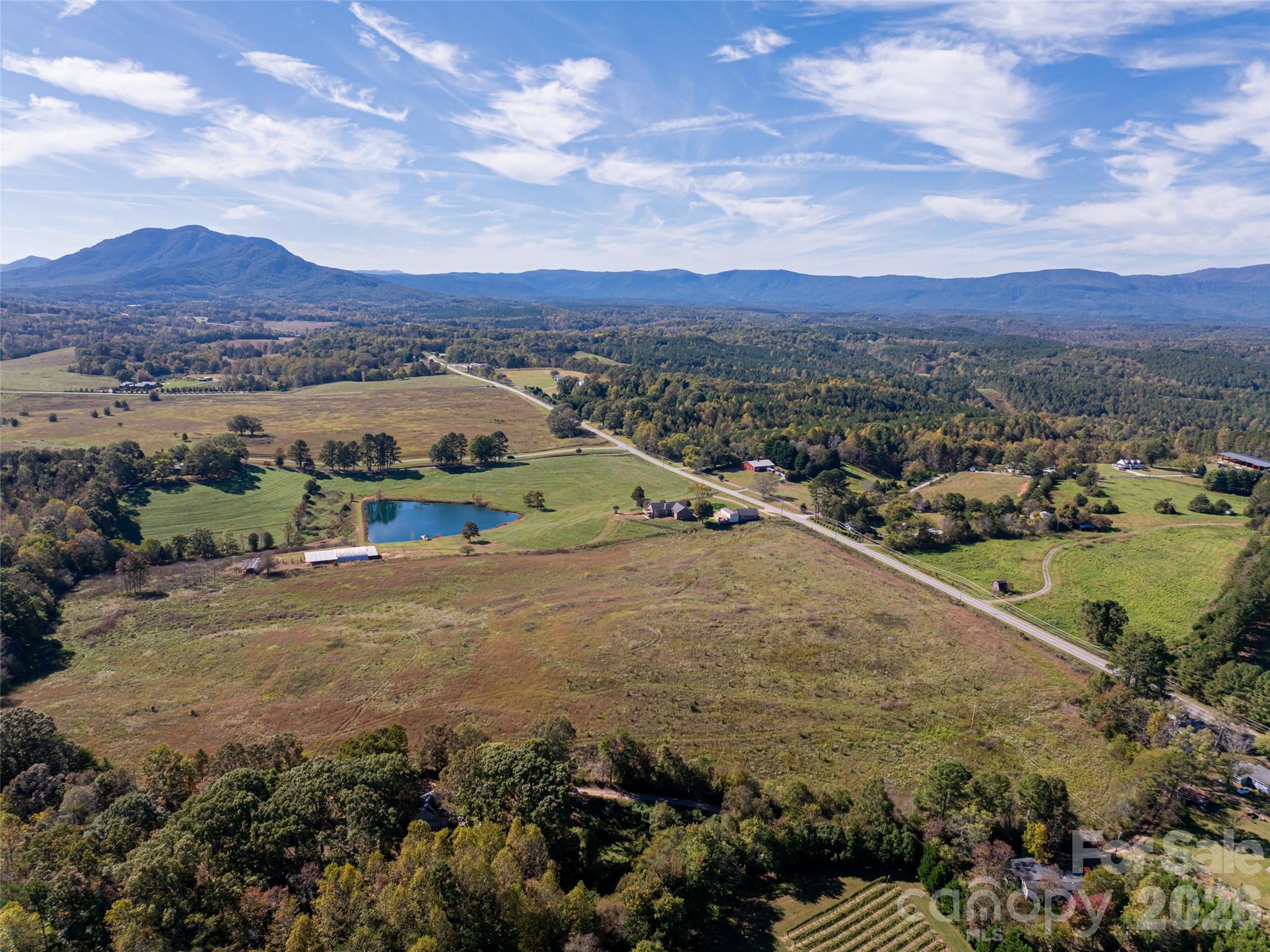 Acreage at 0 E NC Hwy 108 None, Mill Spring, photo 8 of 34