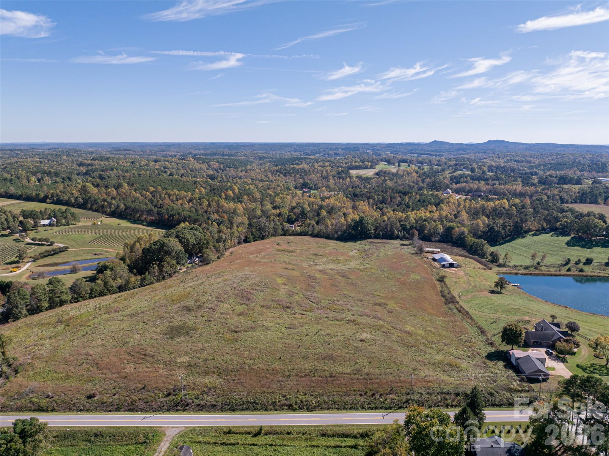 Acreage at 0 E NC Hwy 108 None, Mill Spring, photo 34 of 34