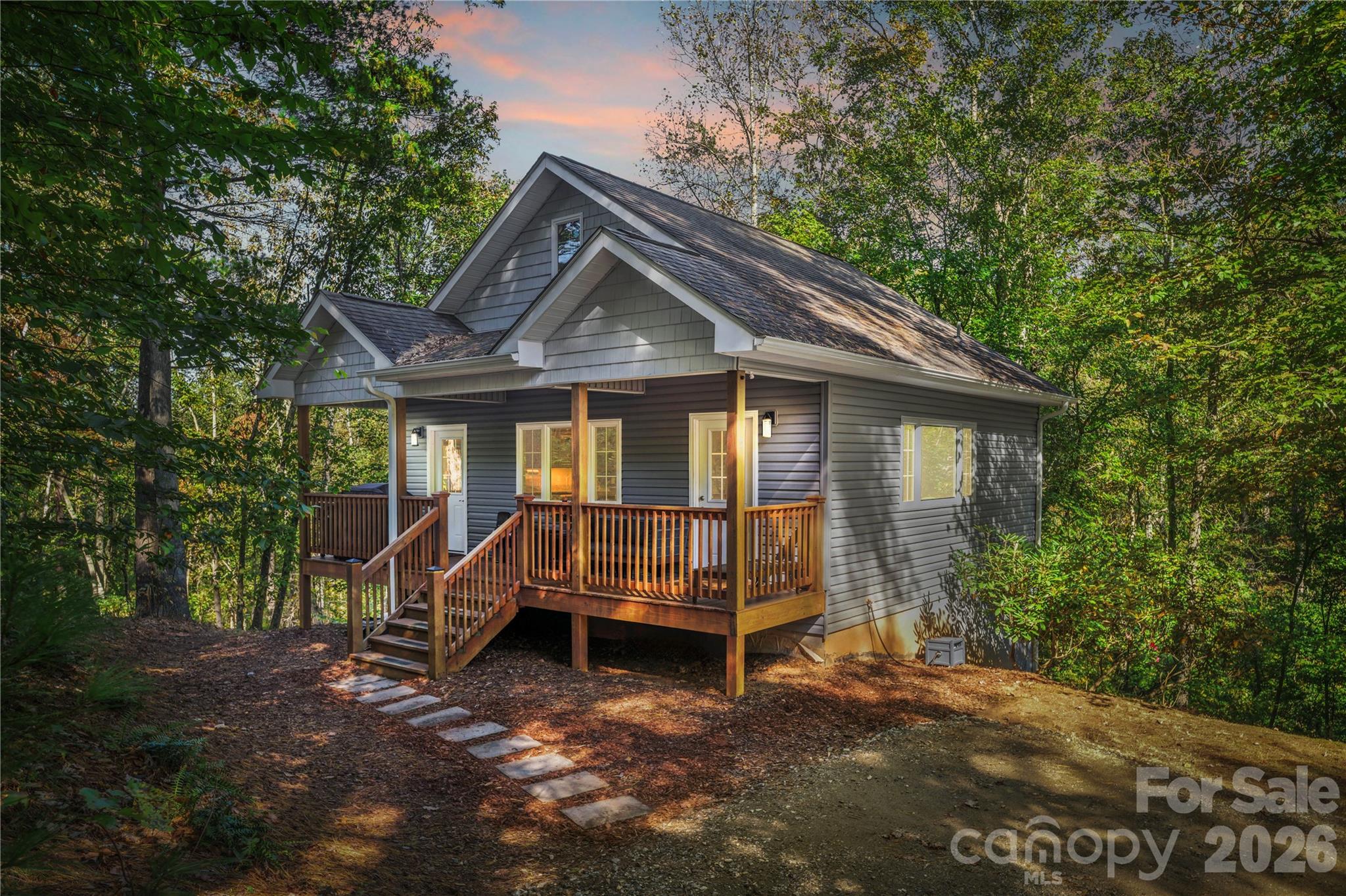 5 Goodman Road