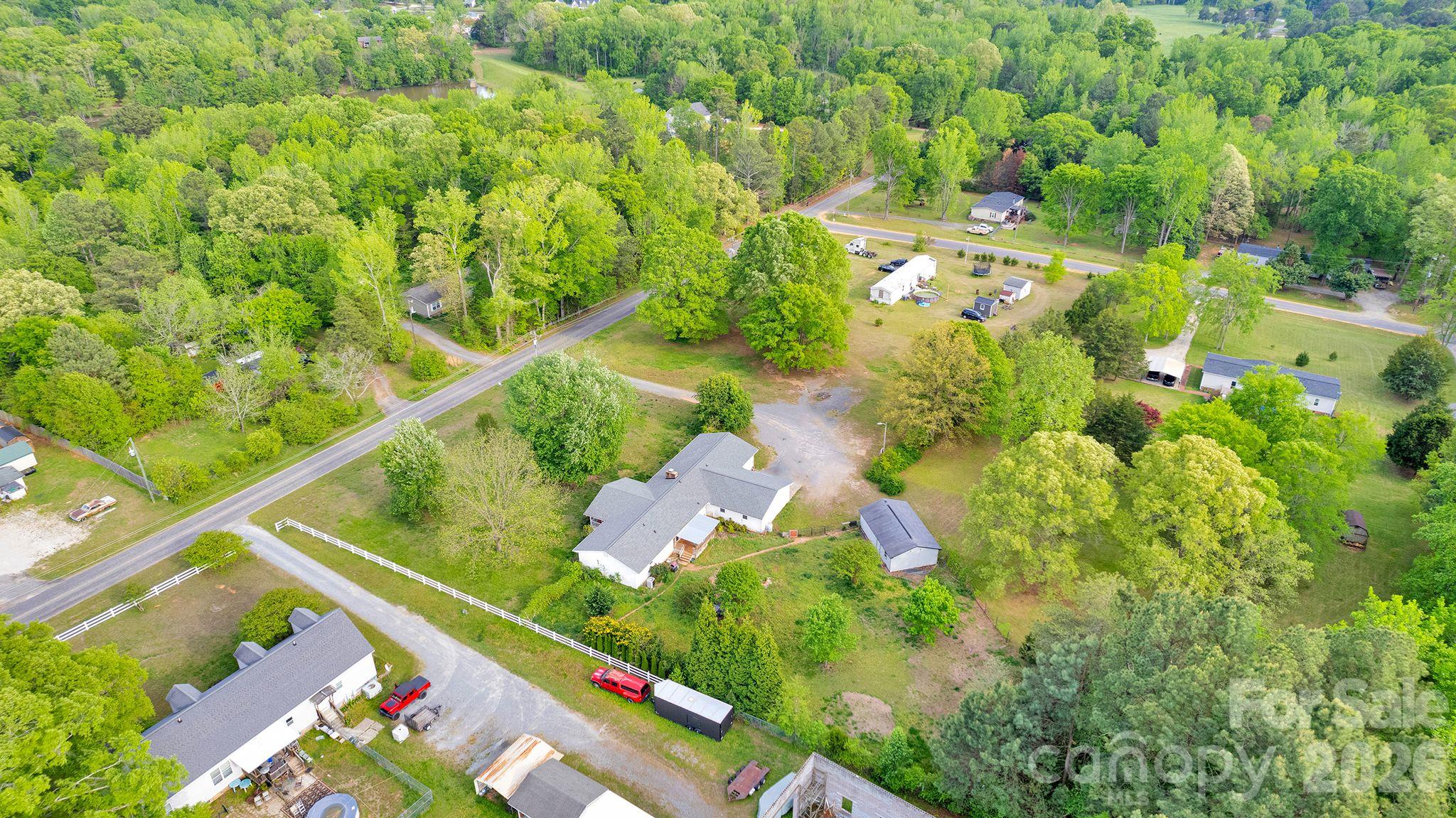 Single Family Residence at 1260 Russell Road, Rock Hill, photo 3 of 48