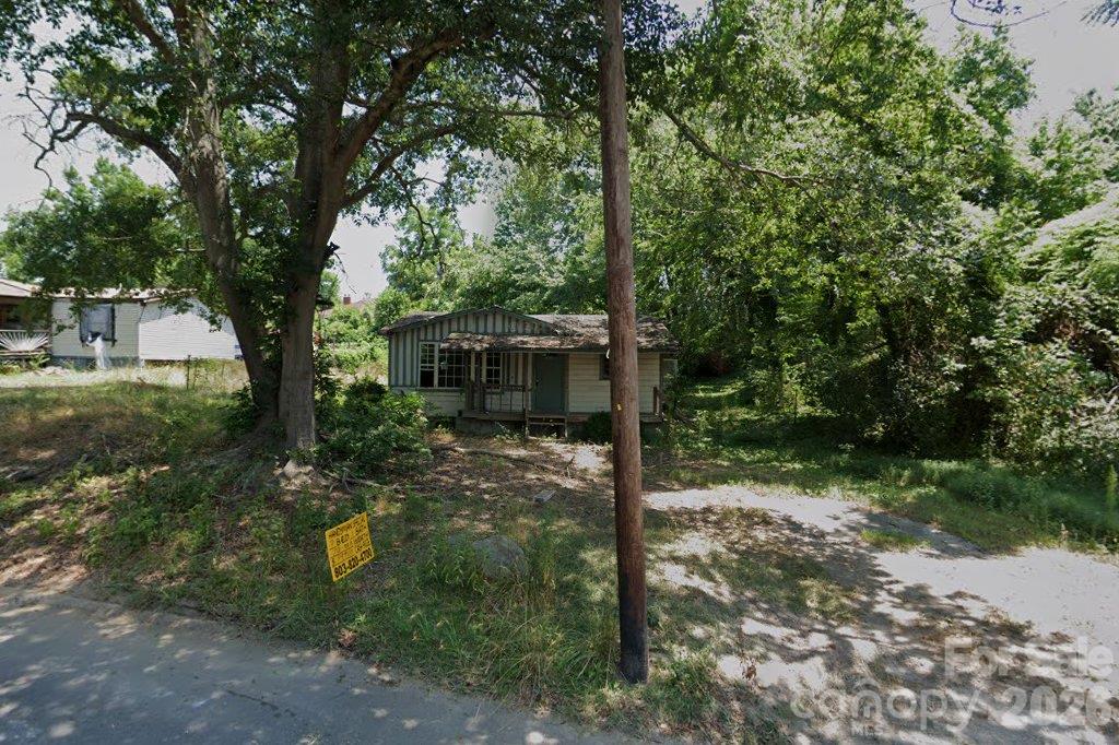 21 Poplar Street