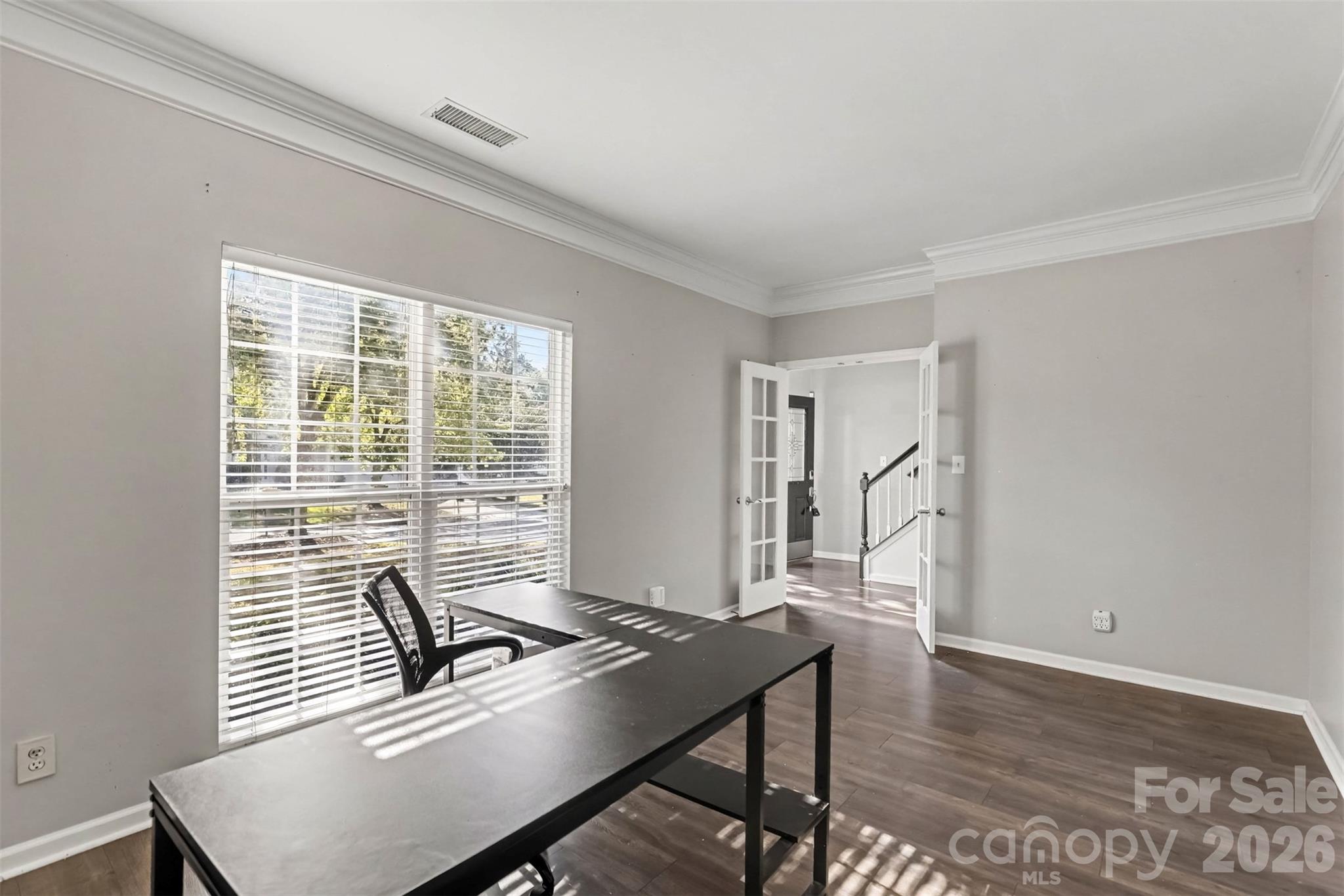 Single Family Residence at 9423 Willow Tree Lane, Charlotte, photo 16 of 38