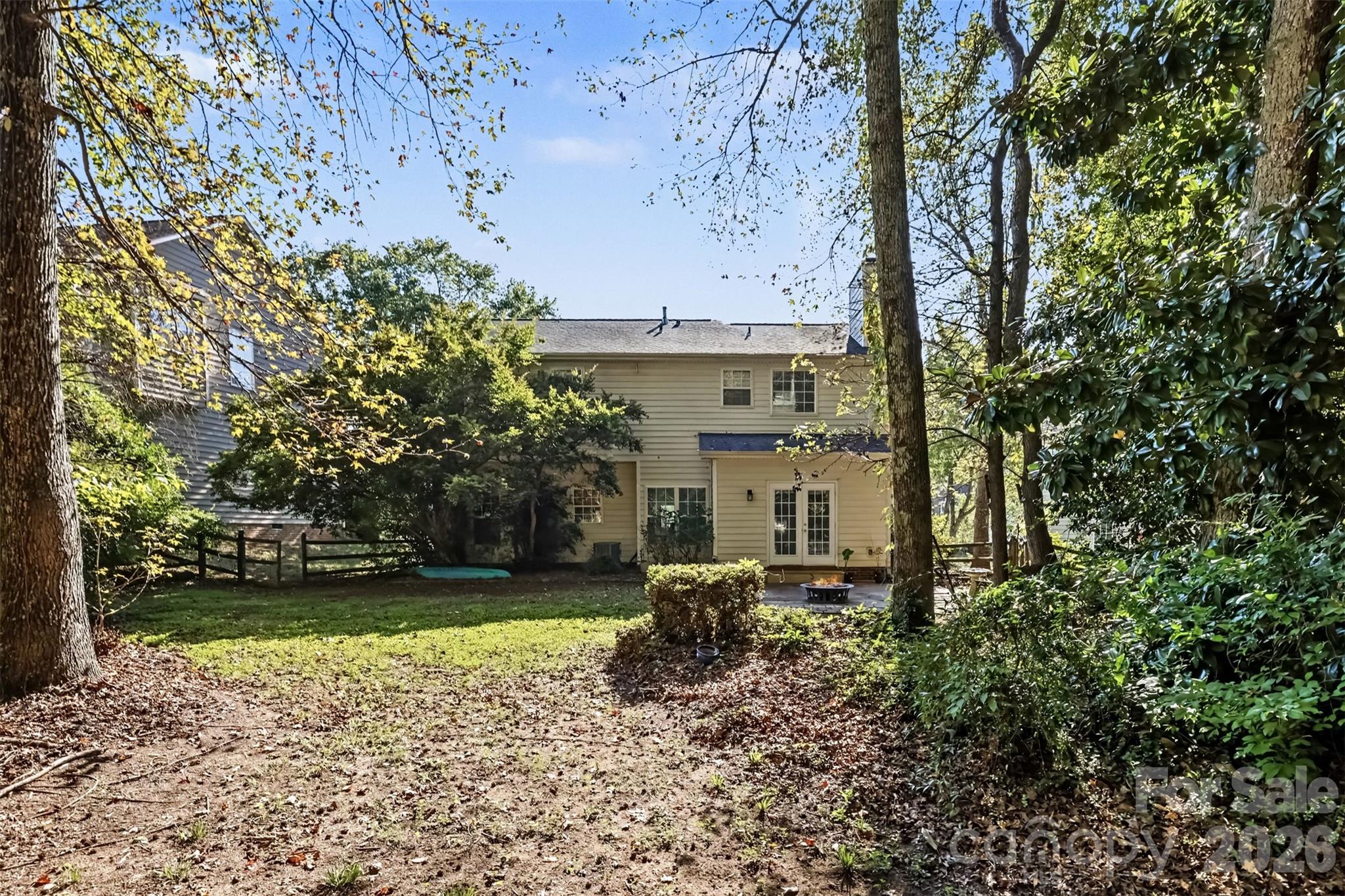 Single Family Residence at 9423 Willow Tree Lane, Charlotte, photo 36 of 38