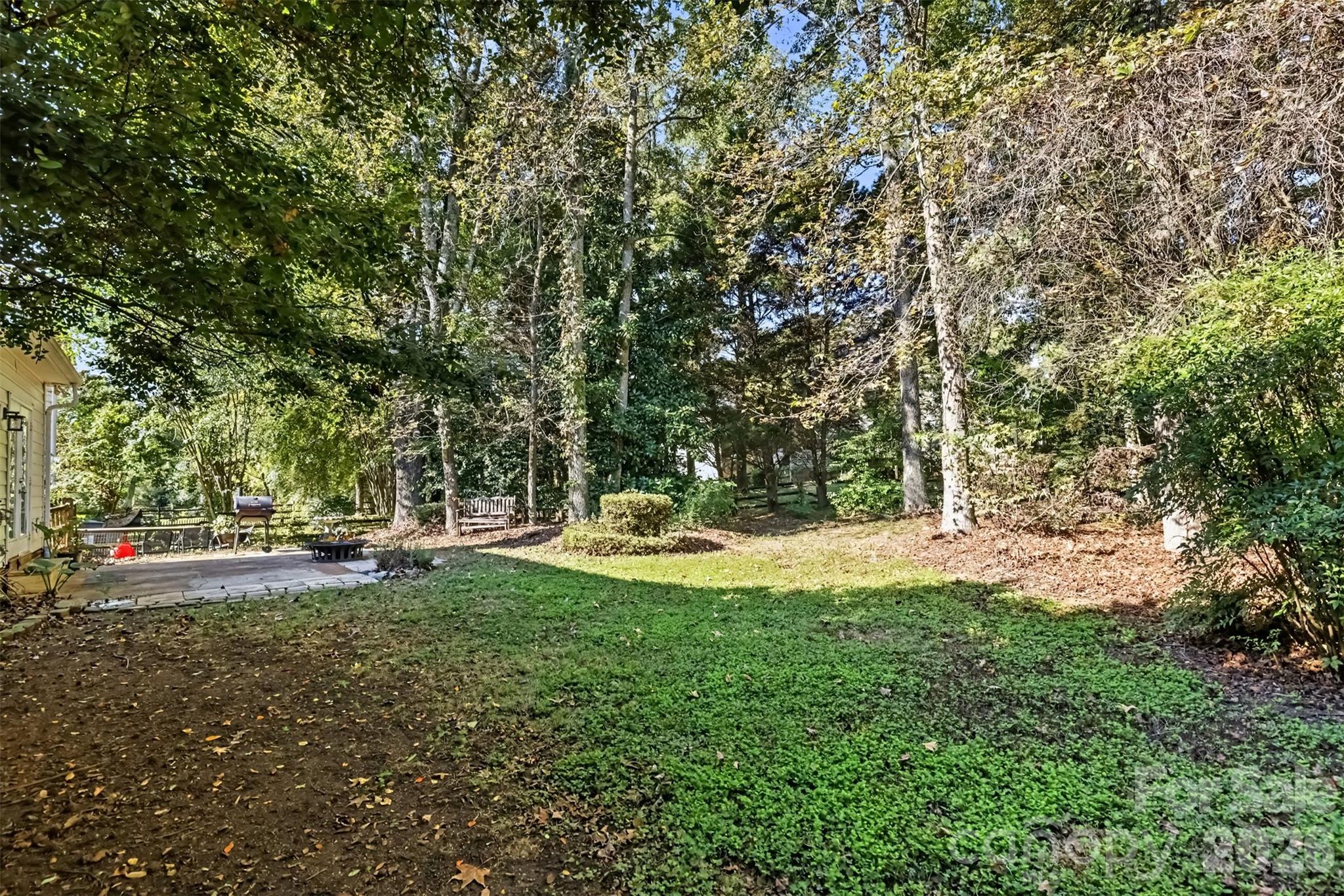 Single Family Residence at 9423 Willow Tree Lane, Charlotte, photo 37 of 38