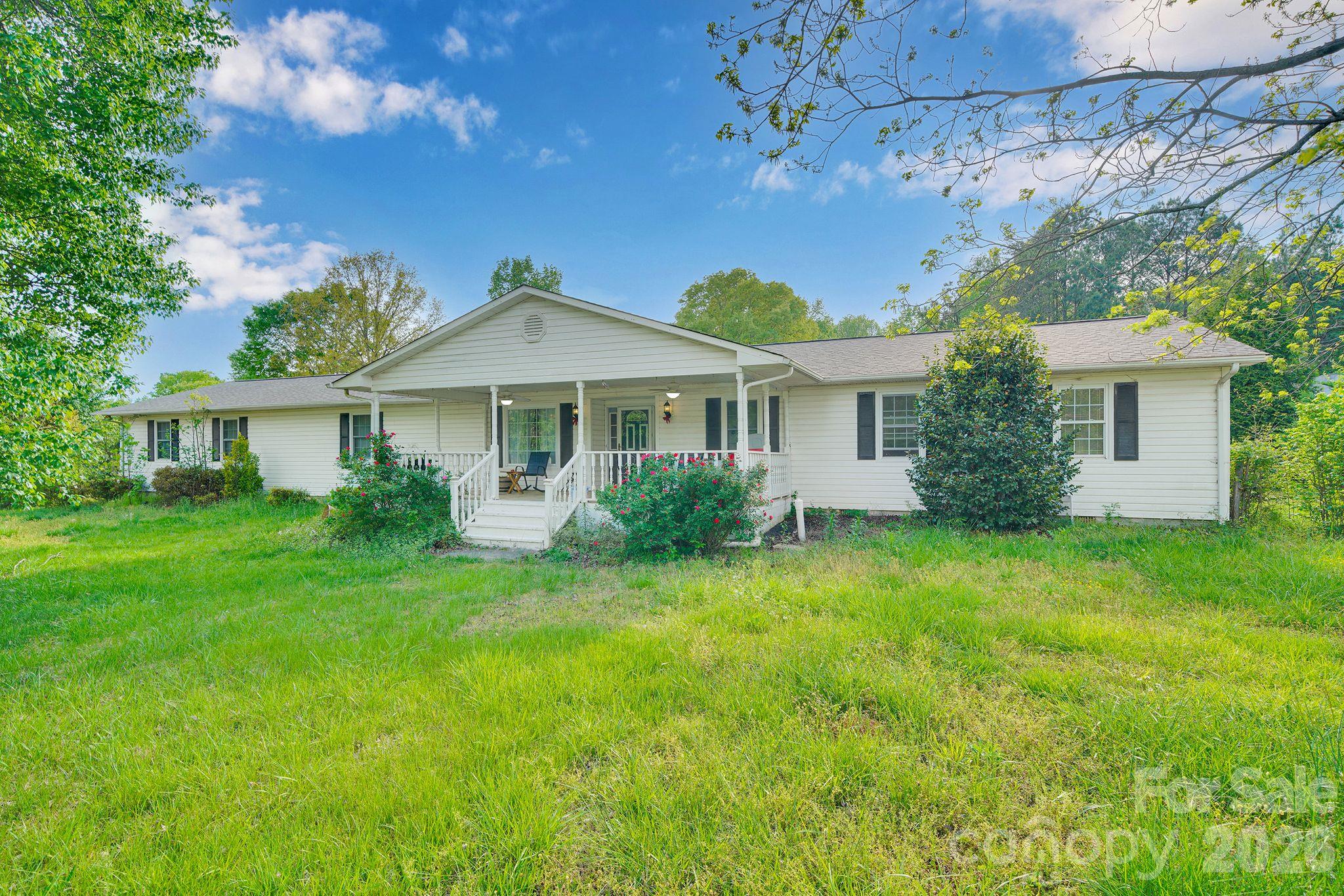 1260 Russell Road