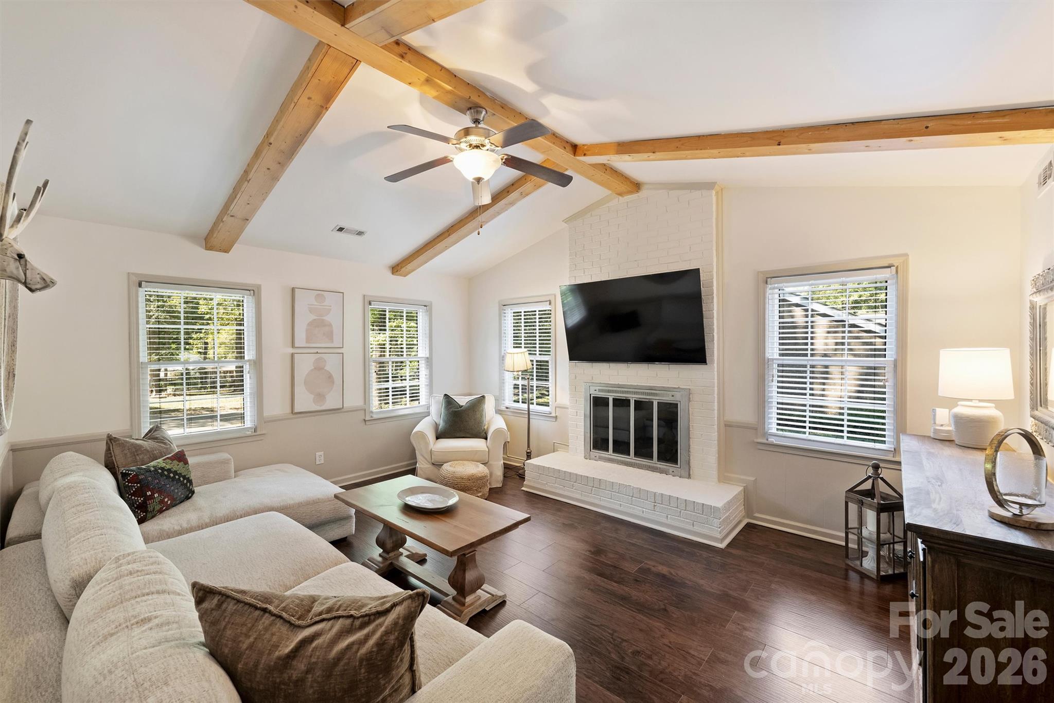 Single Family Residence at 9108 New Towne Drive, Matthews, photo 14 of 34