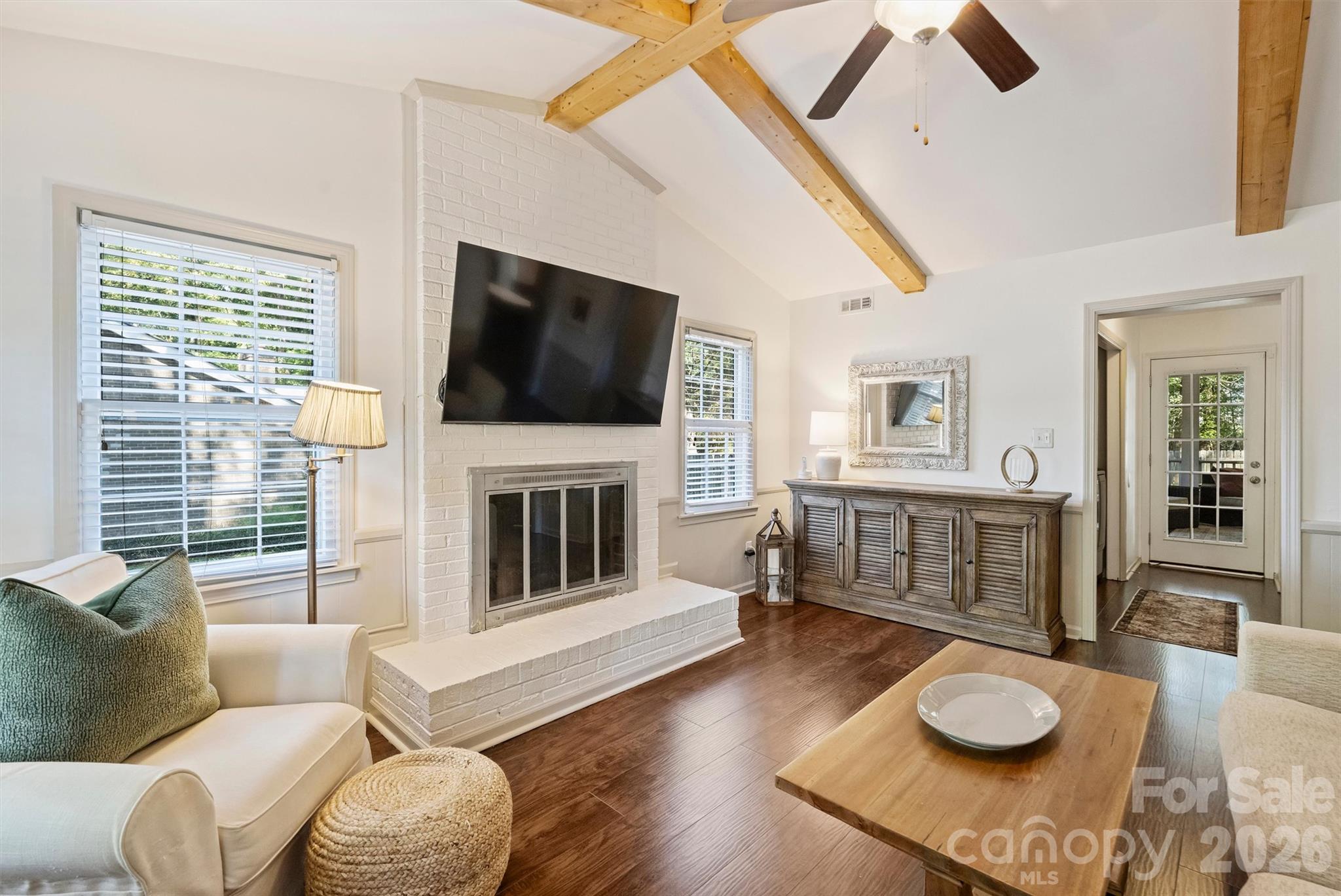 Single Family Residence at 9108 New Towne Drive, Matthews, photo 15 of 34
