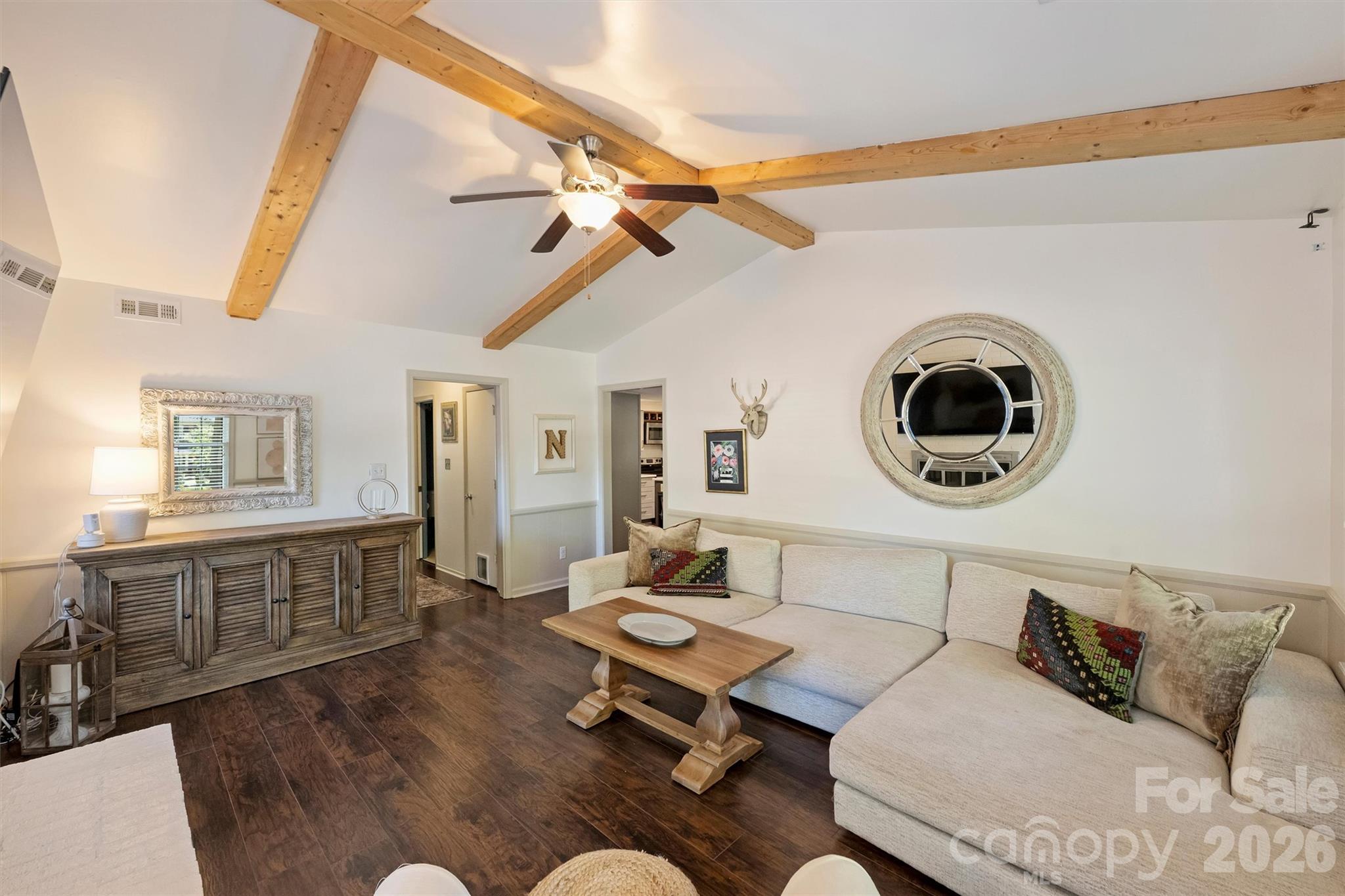 Single Family Residence at 9108 New Towne Drive, Matthews, photo 17 of 34