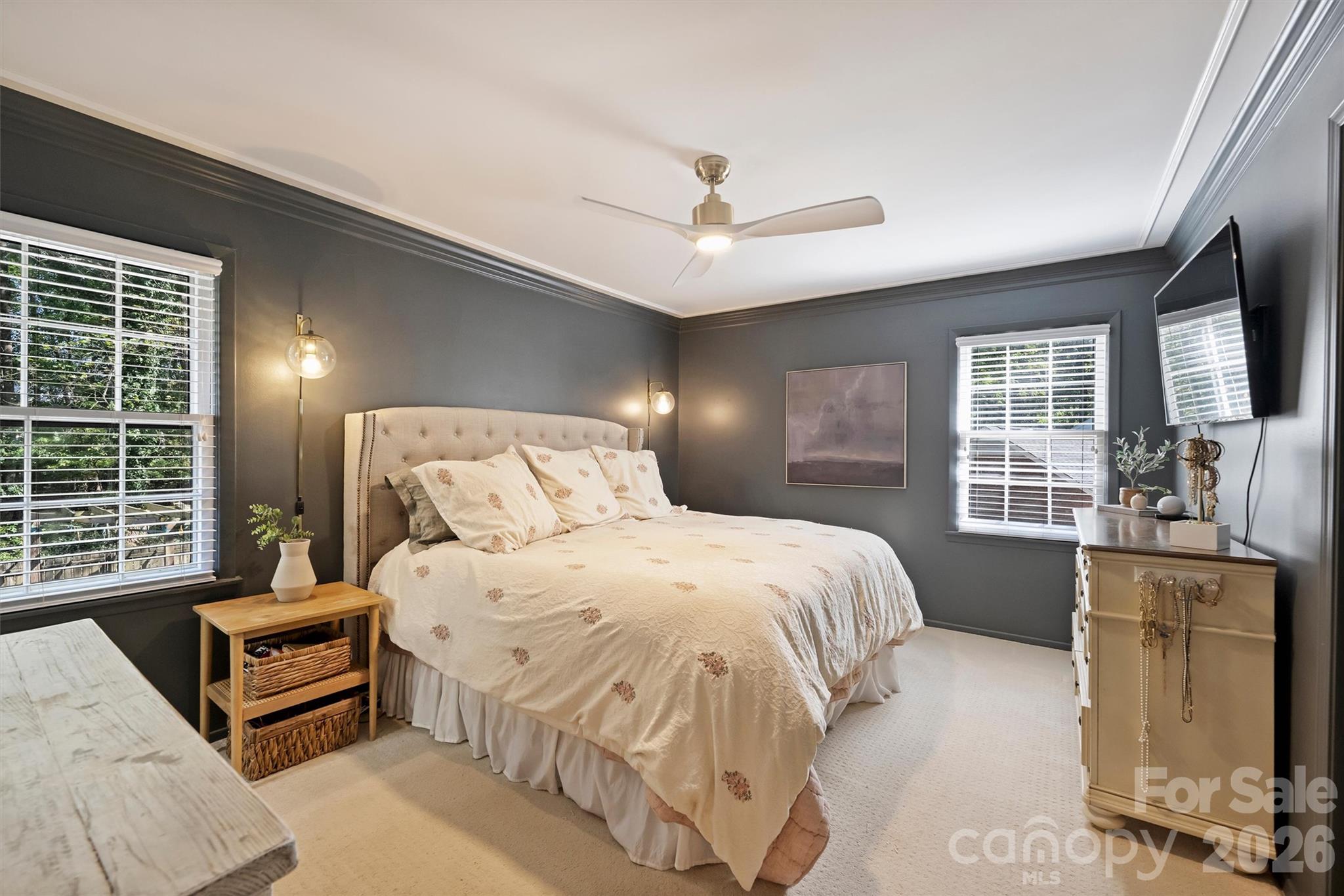 Single Family Residence at 9108 New Towne Drive, Matthews, photo 22 of 34