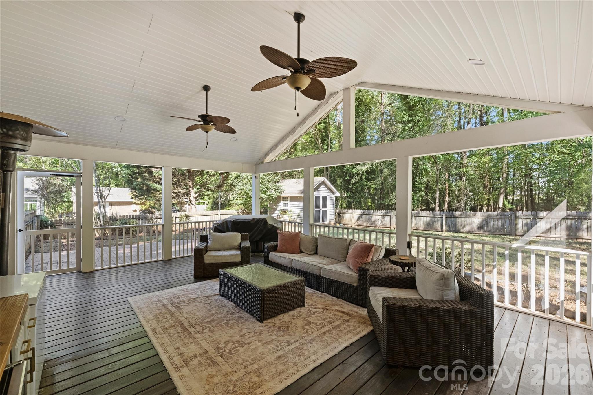 Single Family Residence at 9108 New Towne Drive, Matthews, photo 27 of 34