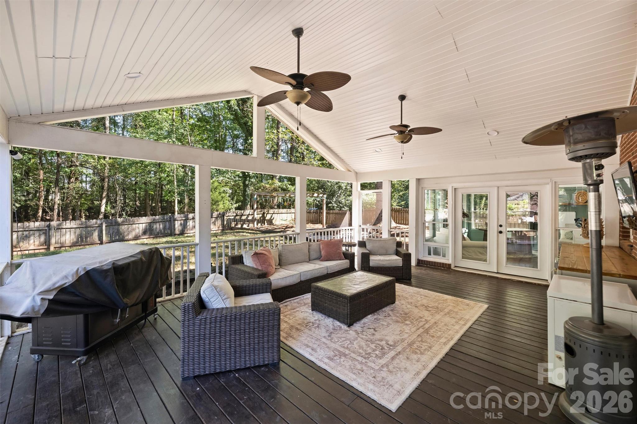 Single Family Residence at 9108 New Towne Drive, Matthews, photo 28 of 34