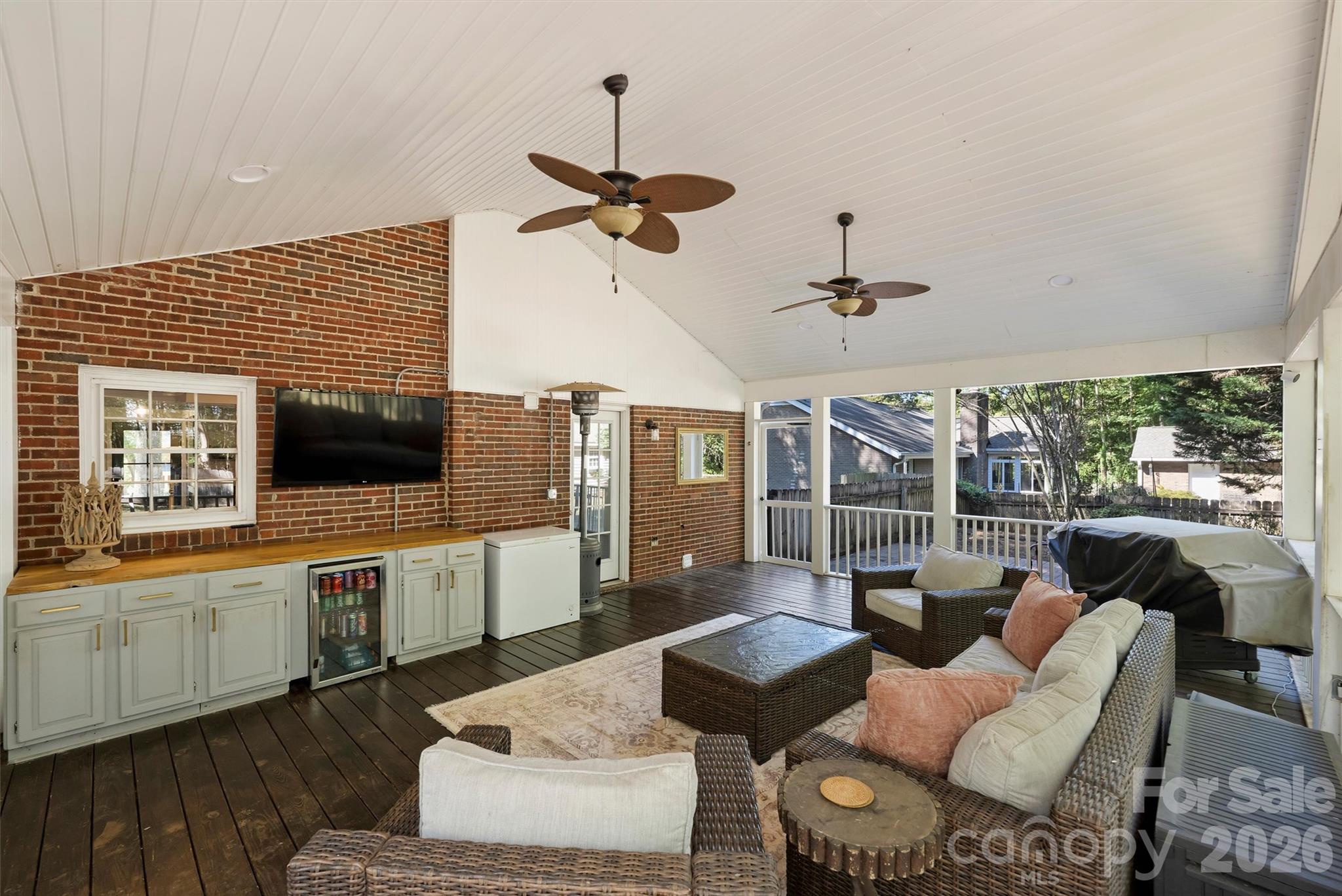Single Family Residence at 9108 New Towne Drive, Matthews, photo 29 of 34