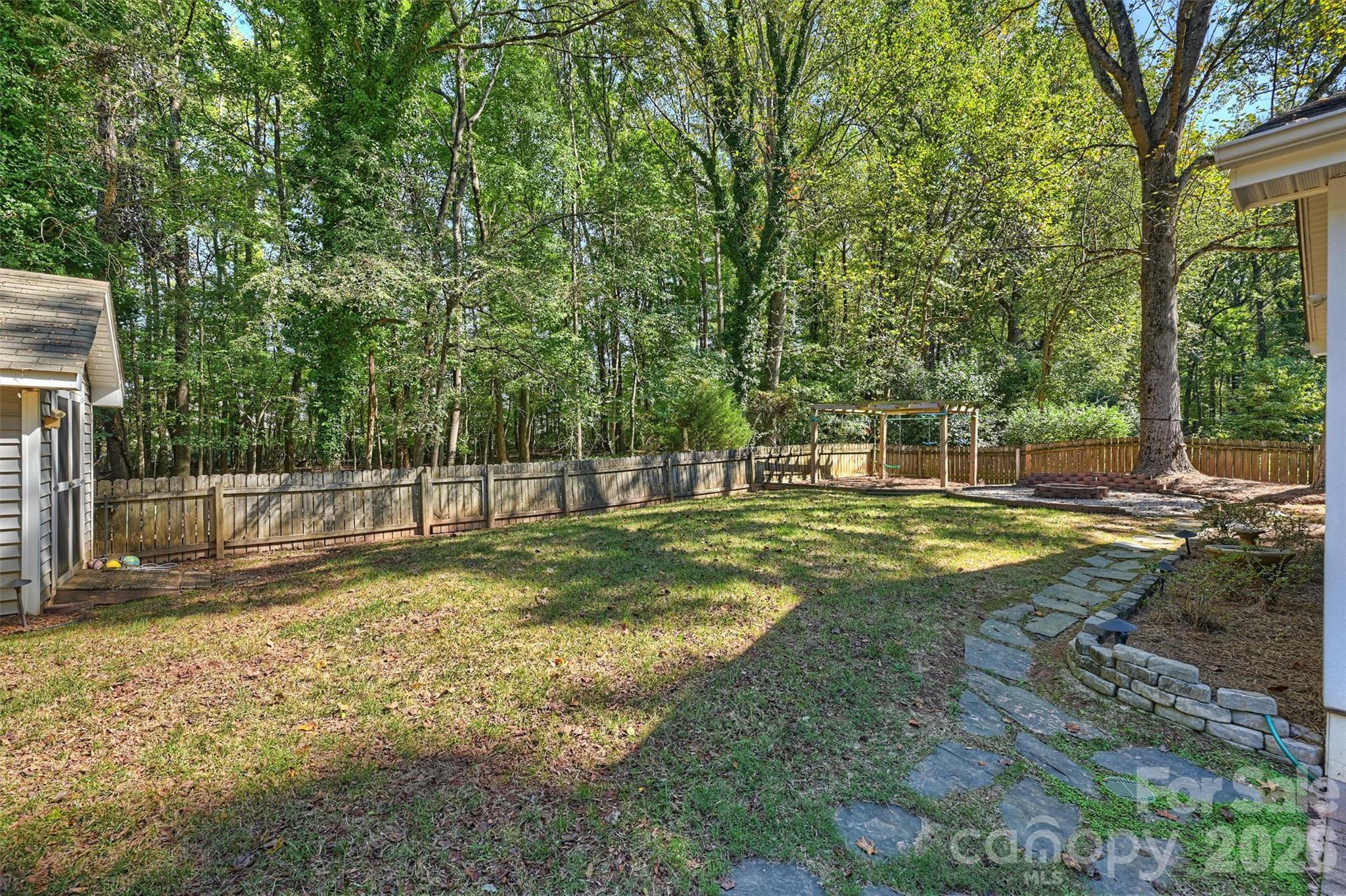 Single Family Residence at 9108 New Towne Drive, Matthews, photo 34 of 34
