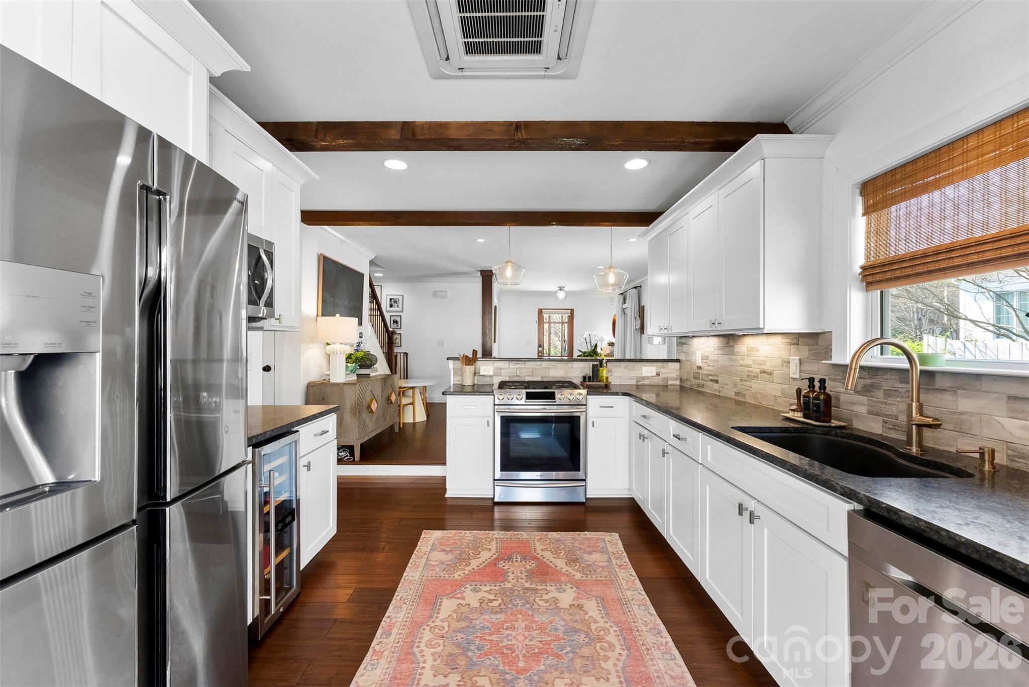 Single Family Residence at 2017 Wilhelmina Avenue, Charlotte, photo 12 of 42