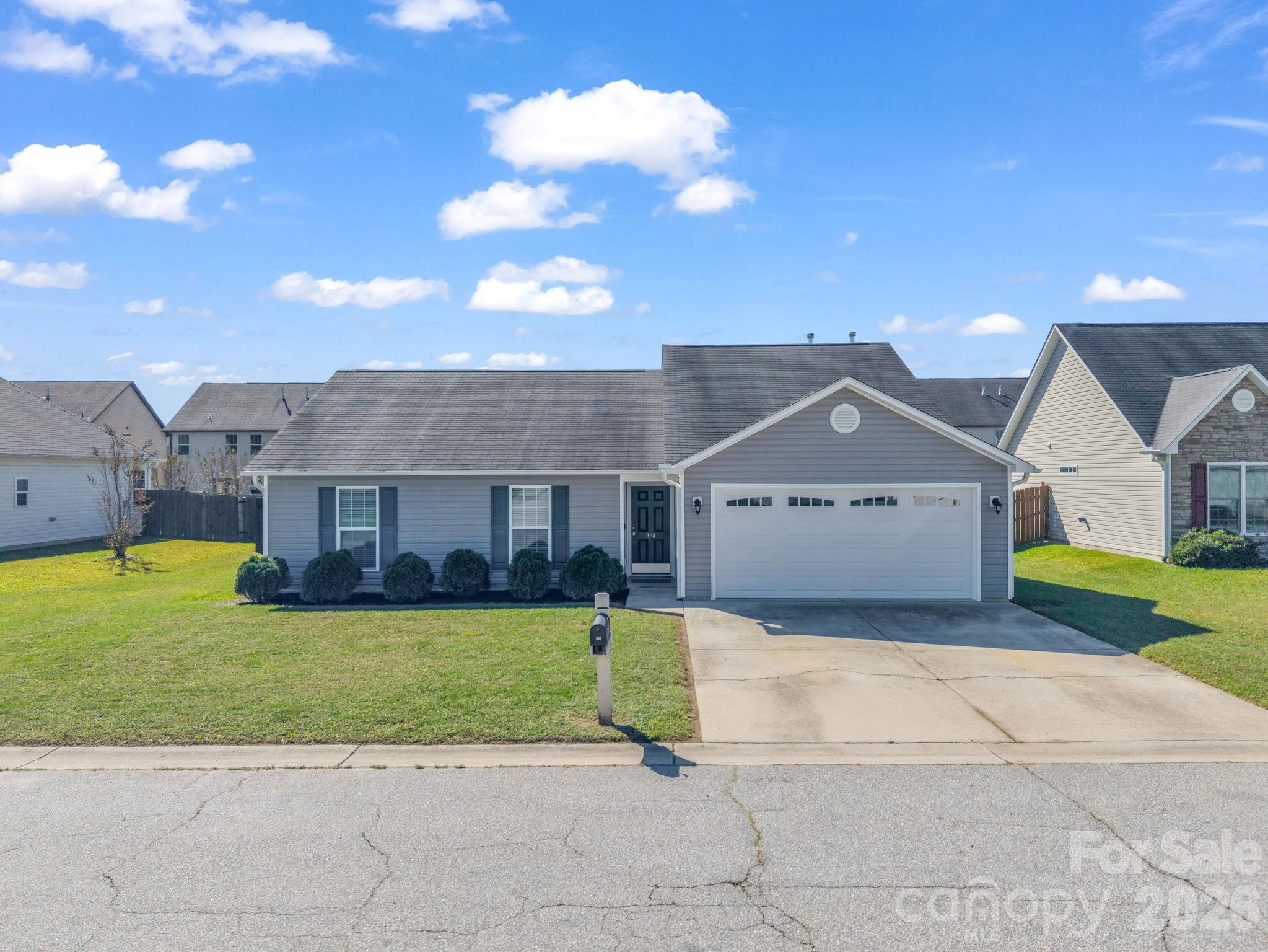394 W Swift Creek Road