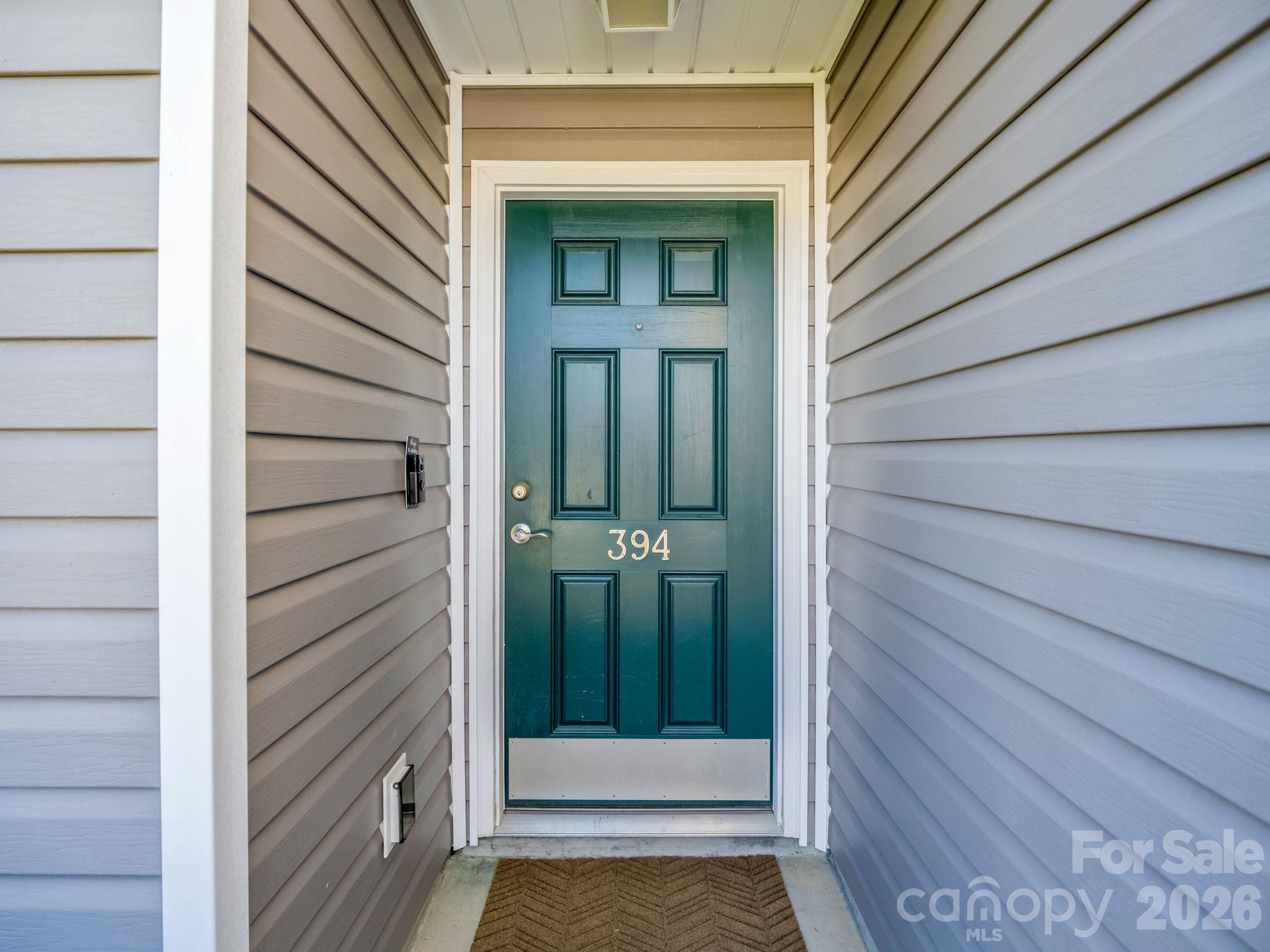 Single Family Residence at 394 W Swift Creek Road, Fletcher, photo 5 of 39