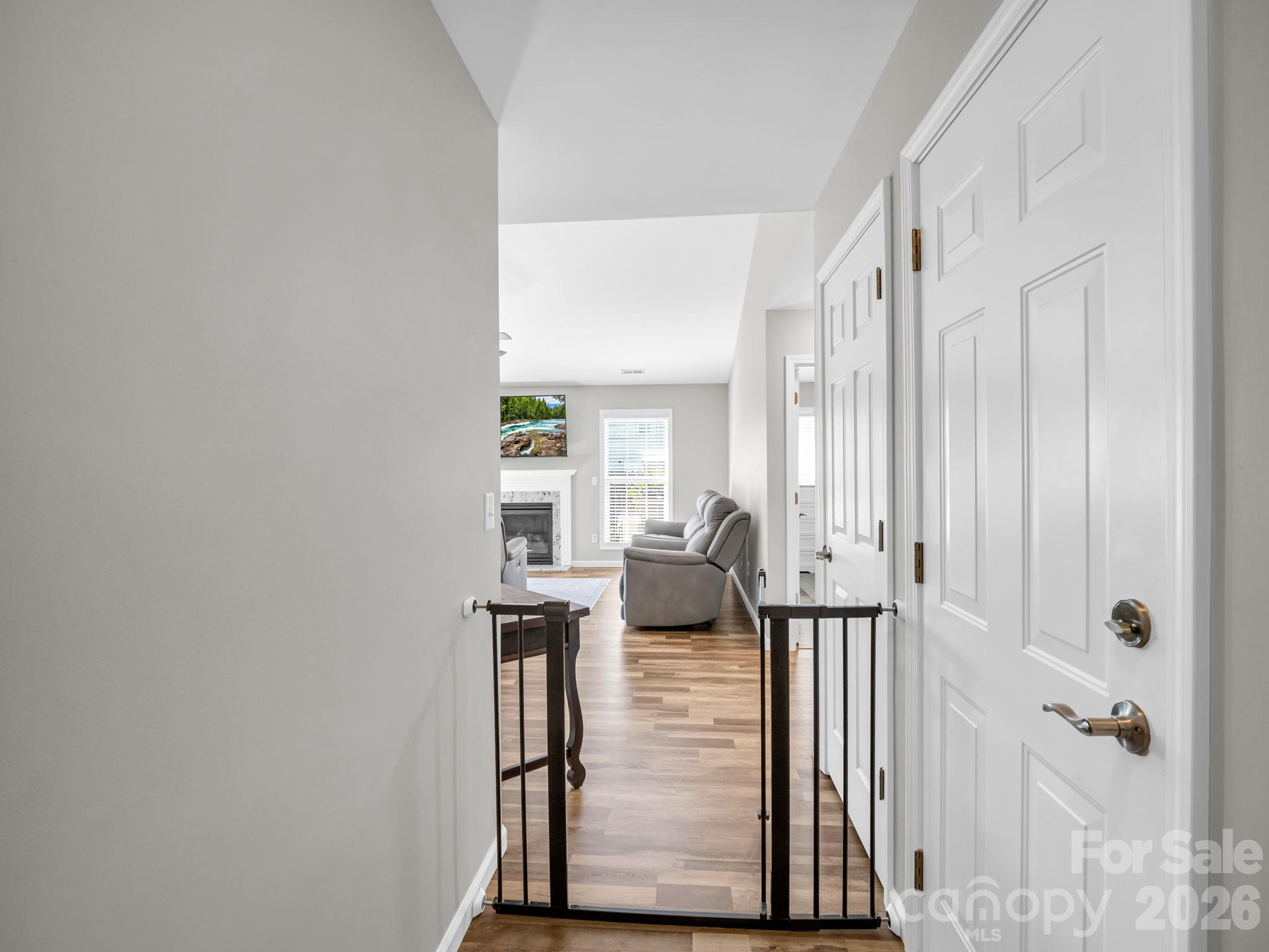 Single Family Residence at 394 W Swift Creek Road, Fletcher, photo 6 of 39