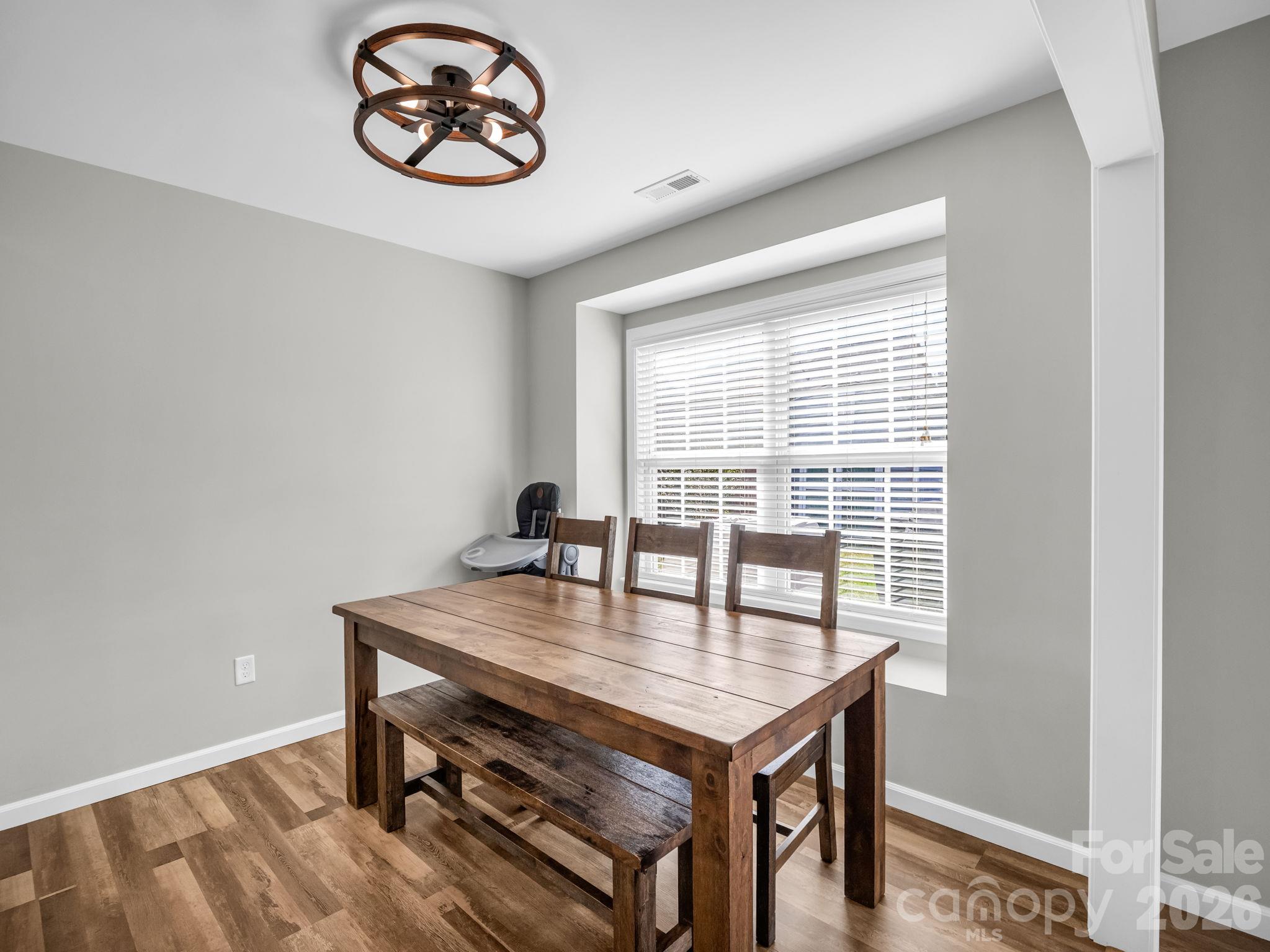 Single Family Residence at 394 W Swift Creek Road, Fletcher, photo 12 of 39