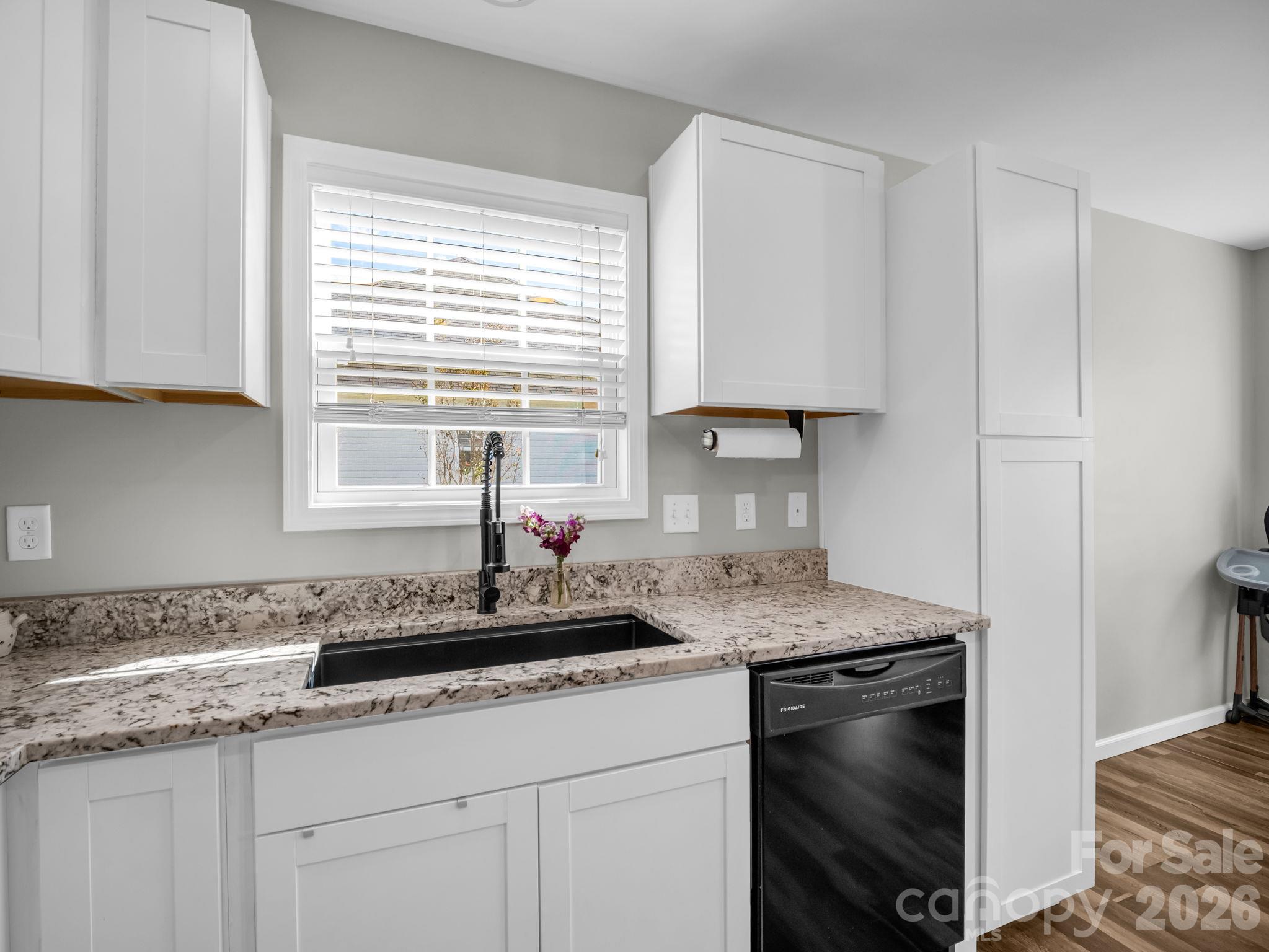 Single Family Residence at 394 W Swift Creek Road, Fletcher, photo 16 of 39