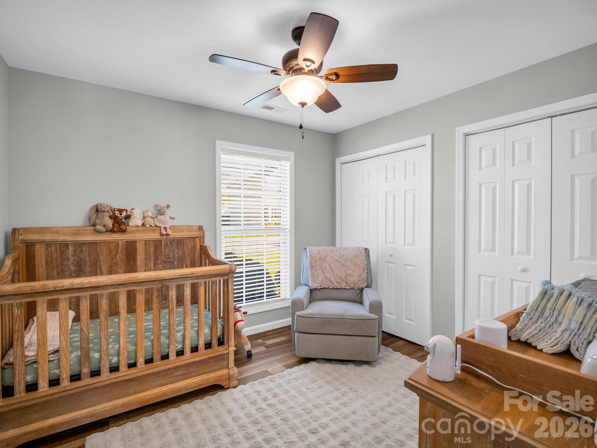 Single Family Residence at 394 W Swift Creek Road, Fletcher, photo 26 of 39