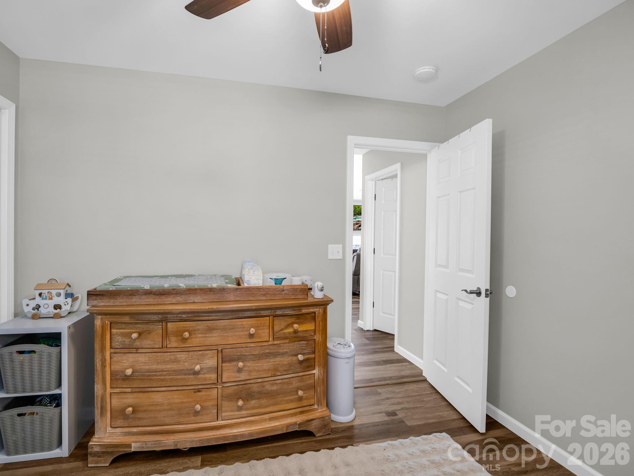 Single Family Residence at 394 W Swift Creek Road, Fletcher, photo 27 of 39