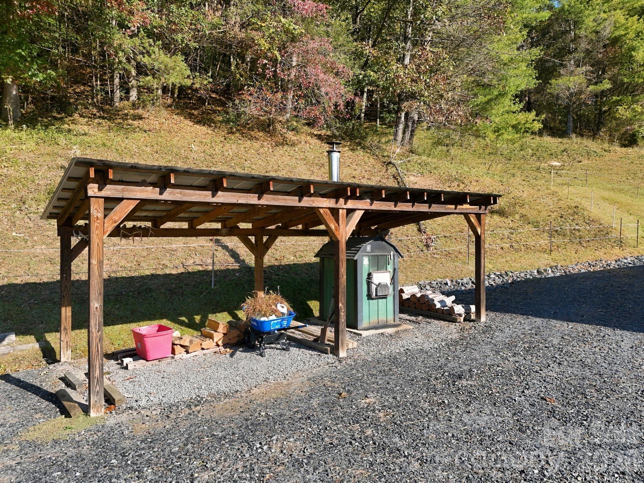 900 Prices Creek Road Burnsville, NC 28714 - 900 Prices Creek Road, Burnsville