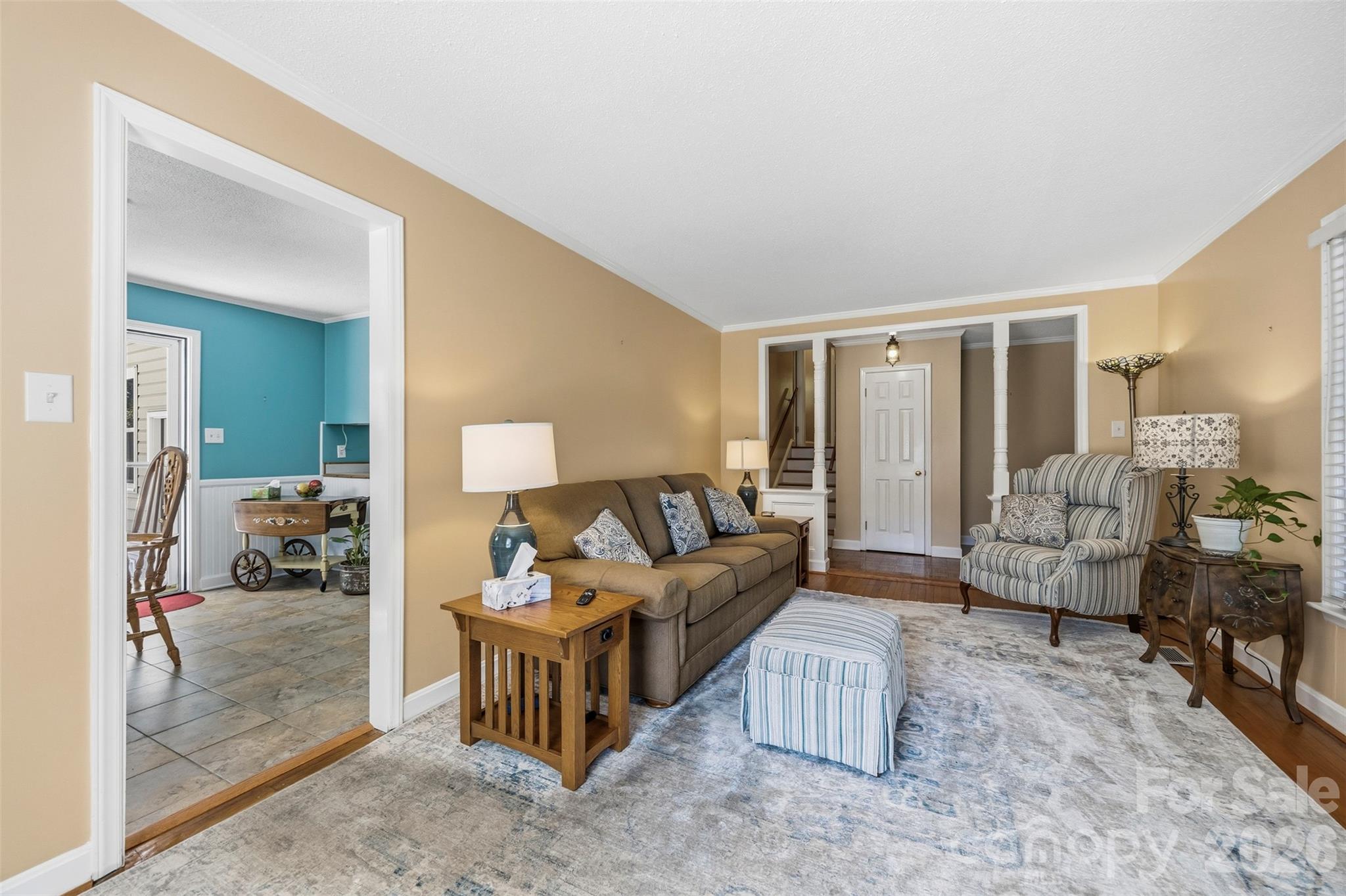 Single Family Residence at 2130 Greenleaf Drive, Gastonia, photo 4 of 29