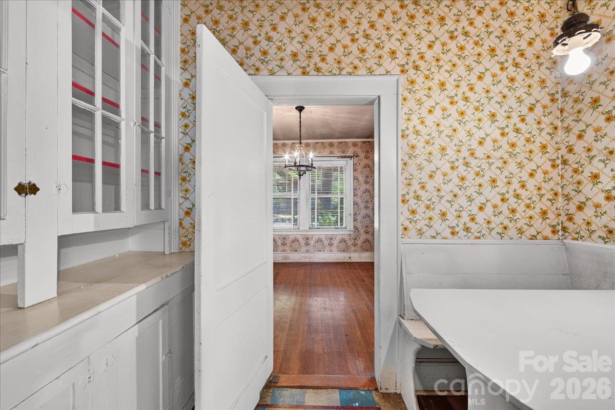 Breakfast Nook - 1709 The Plaza None, Charlotte