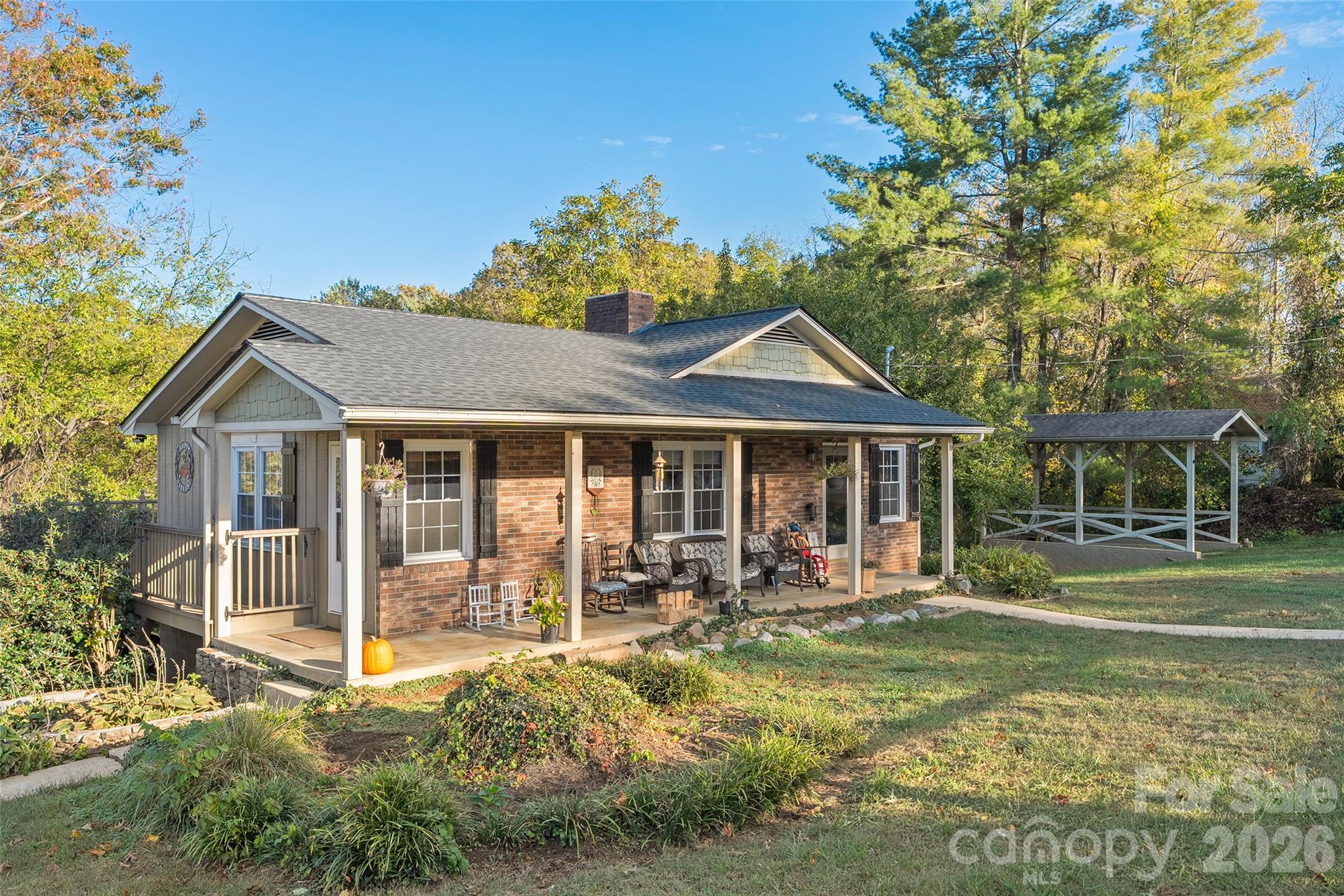 Single Family Residence at 213 Oakmont Drive, Canton, photo 28 of 28