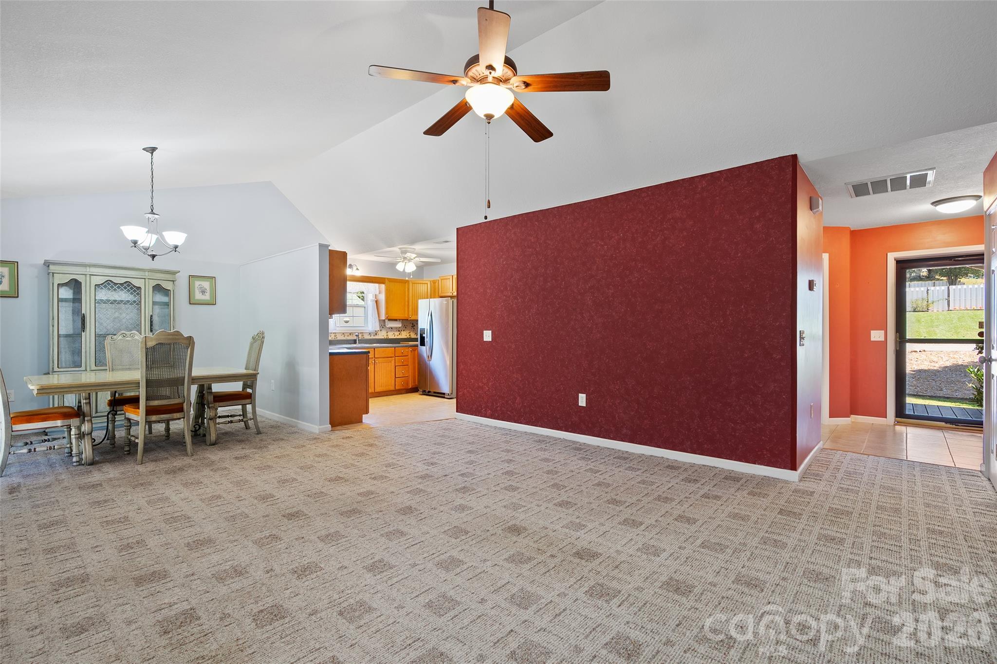 Single Family Residence at 25 Village Street, Clyde, photo 16 of 35