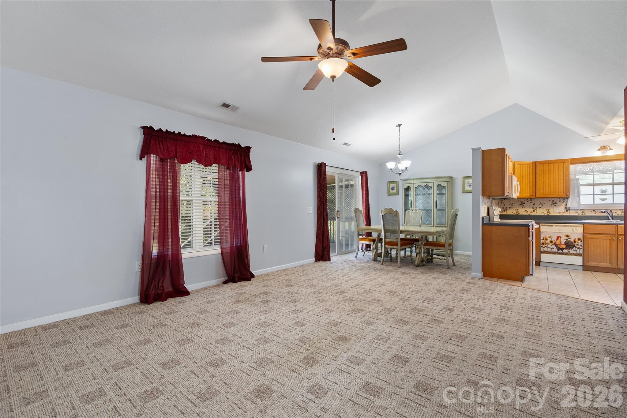 Single Family Residence at 25 Village Street, Clyde, photo 17 of 35