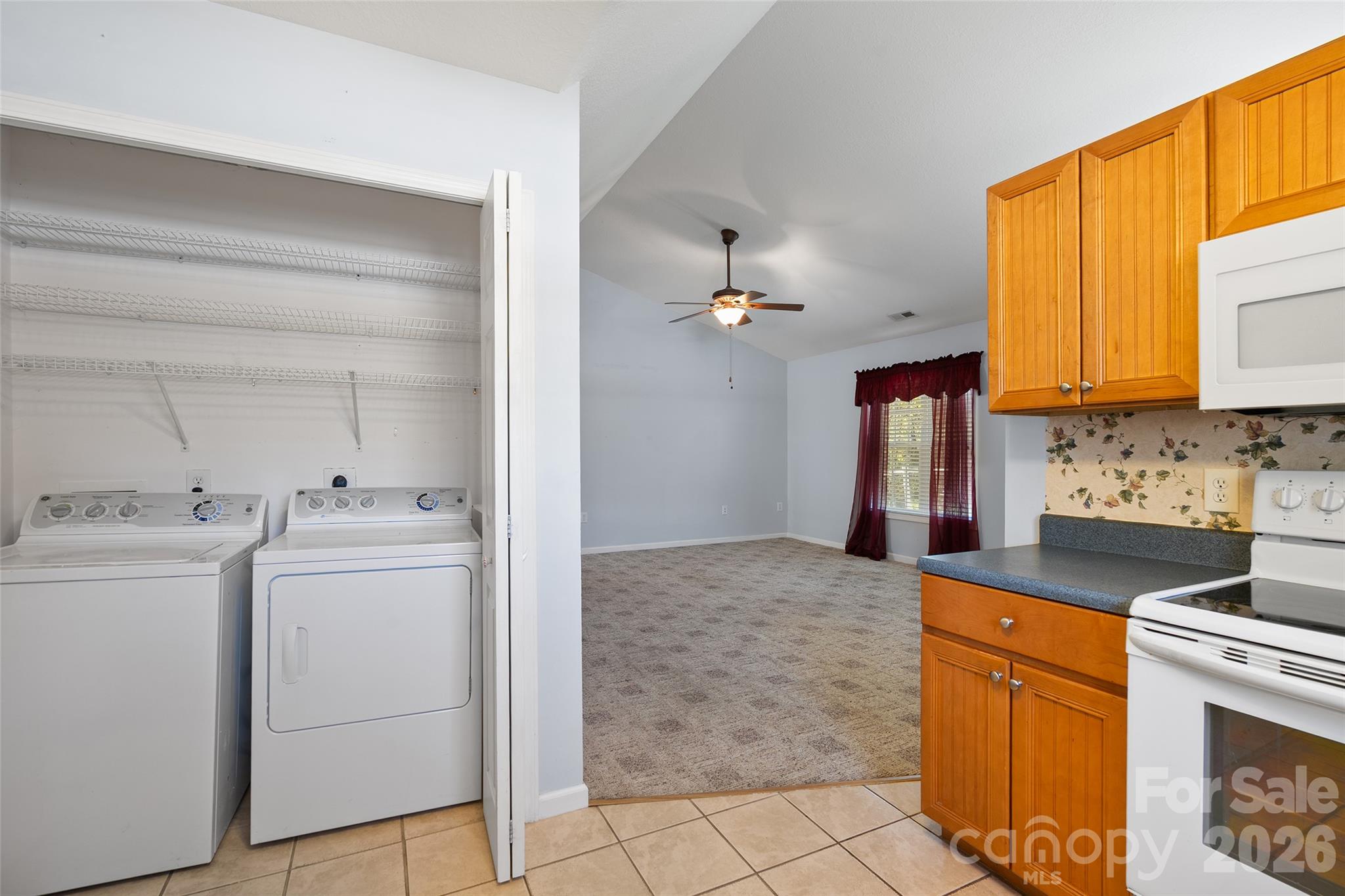 Single Family Residence at 25 Village Street, Clyde, photo 22 of 35