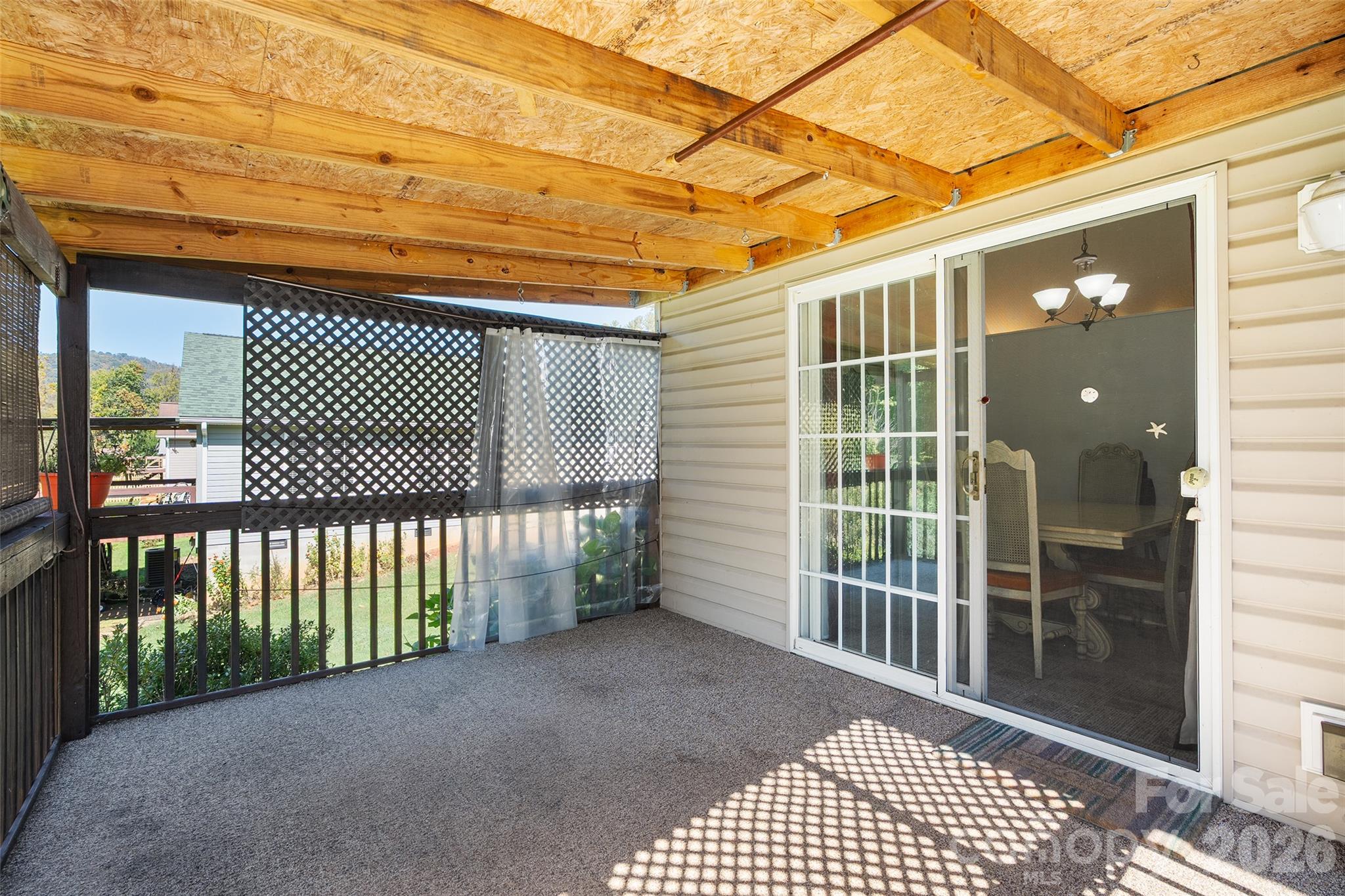 Single Family Residence at 25 Village Street, Clyde, photo 24 of 35