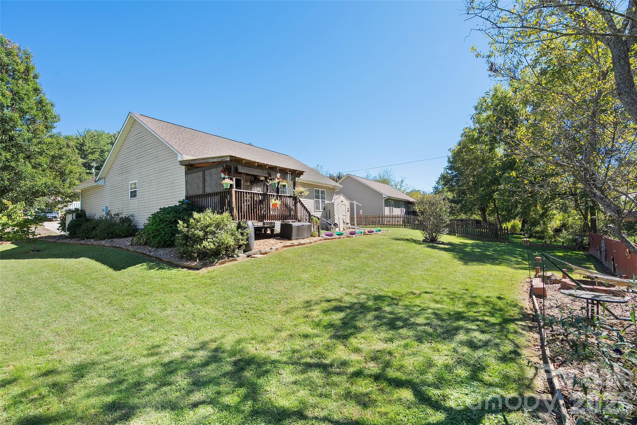 Single Family Residence at 25 Village Street, Clyde, photo 35 of 35